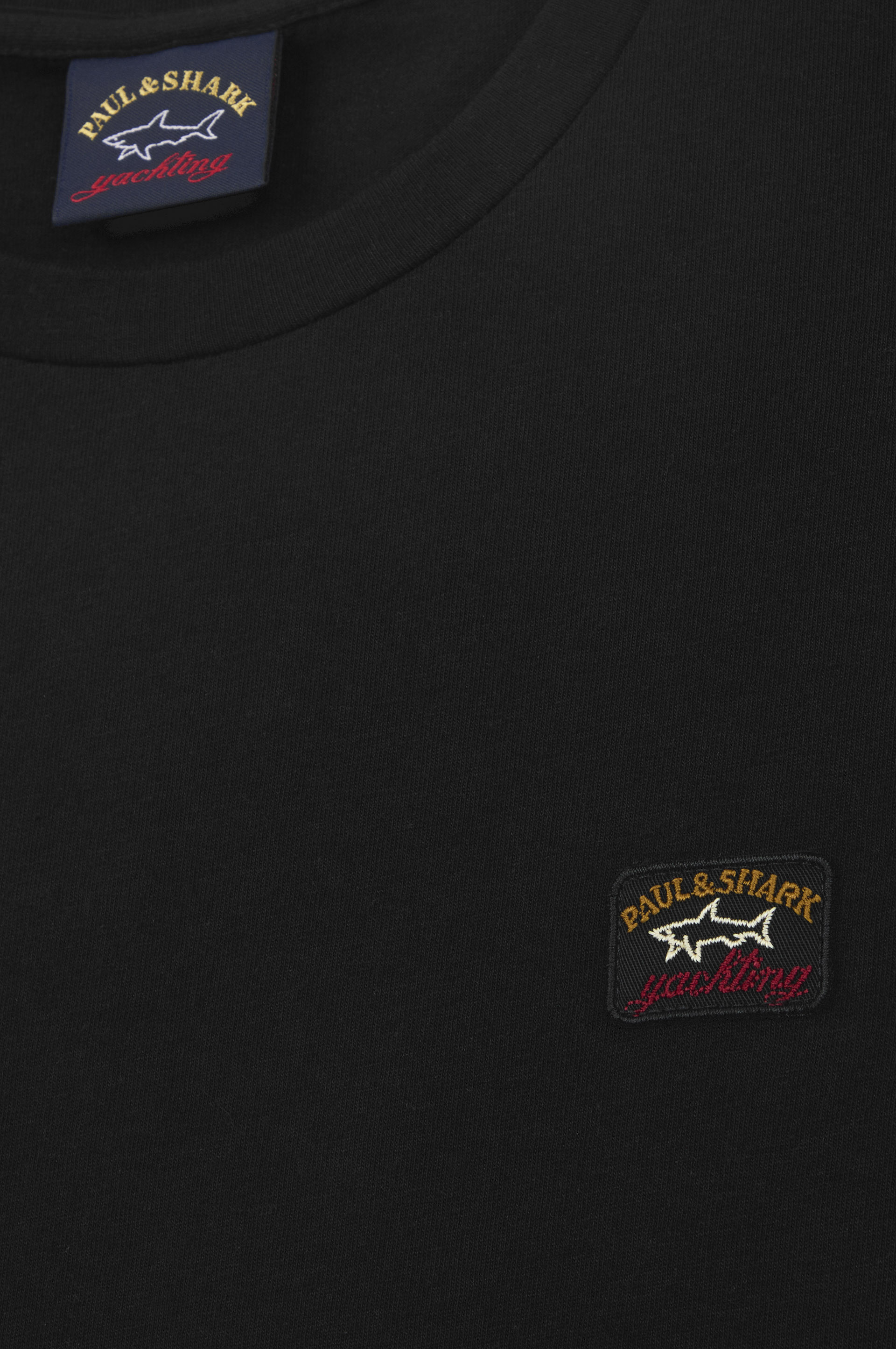 Cotton T-shirt image number 5