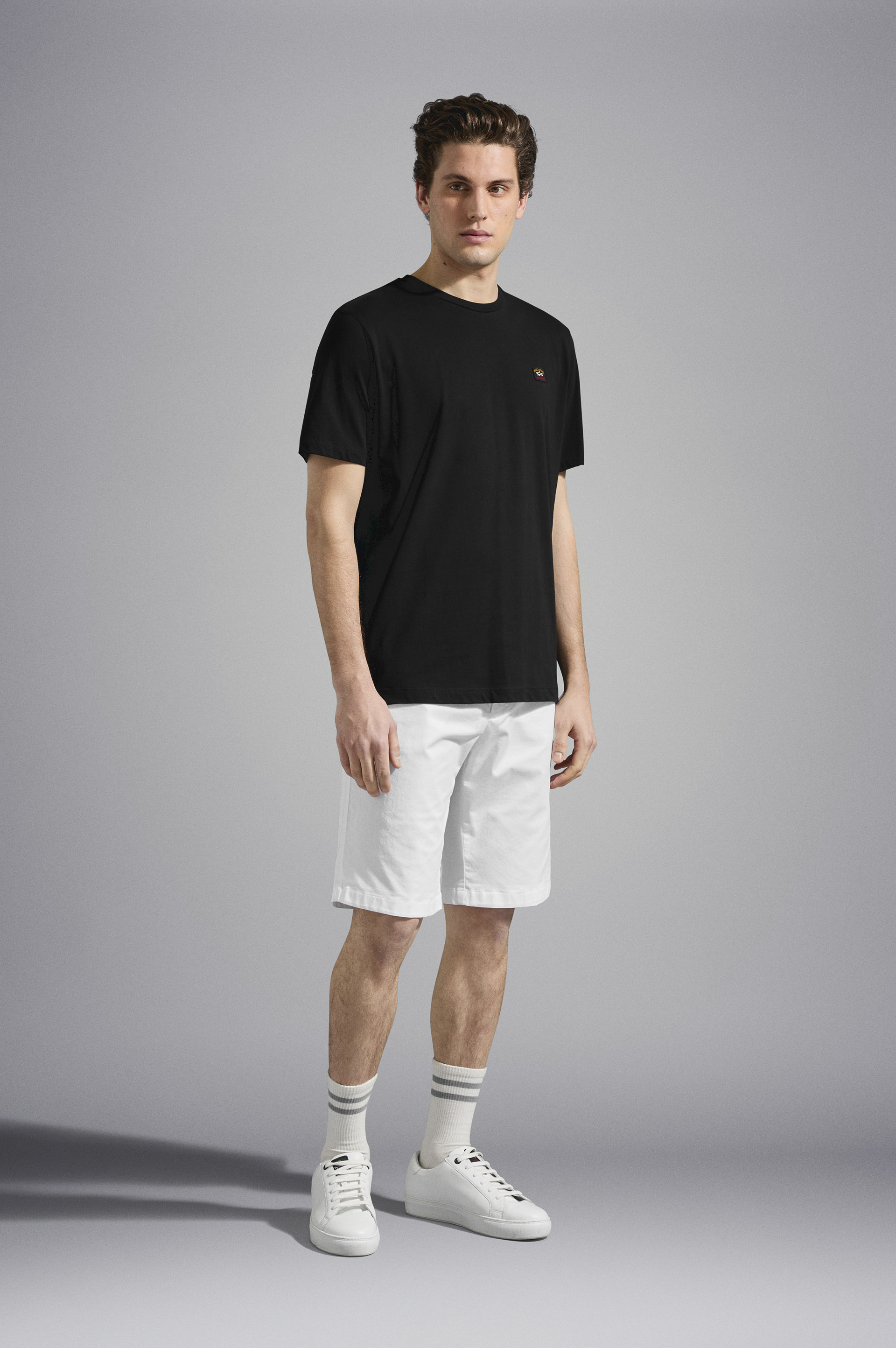 Cotton T-shirt image number 2