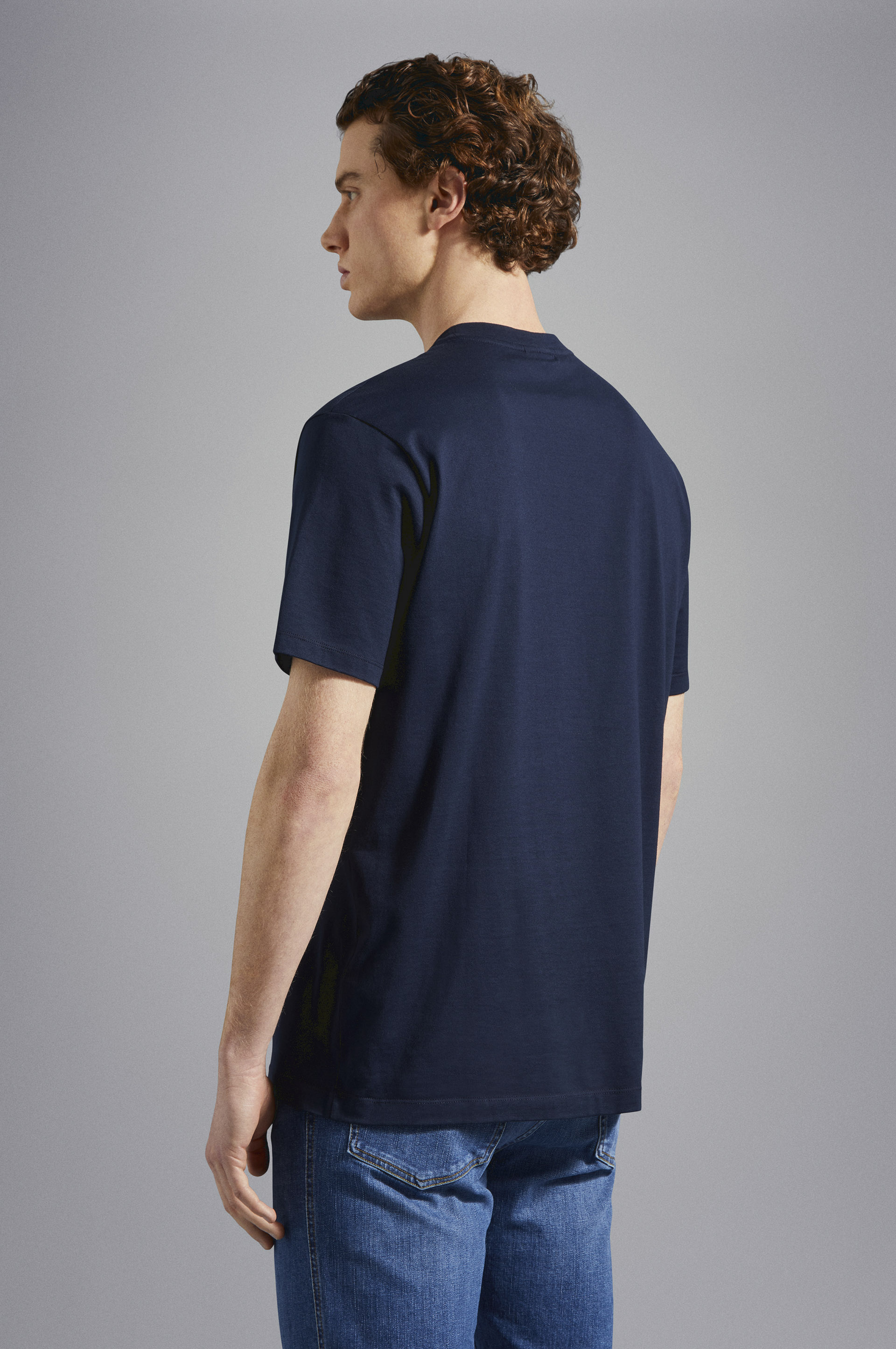 Cotton T-shirt image number 3