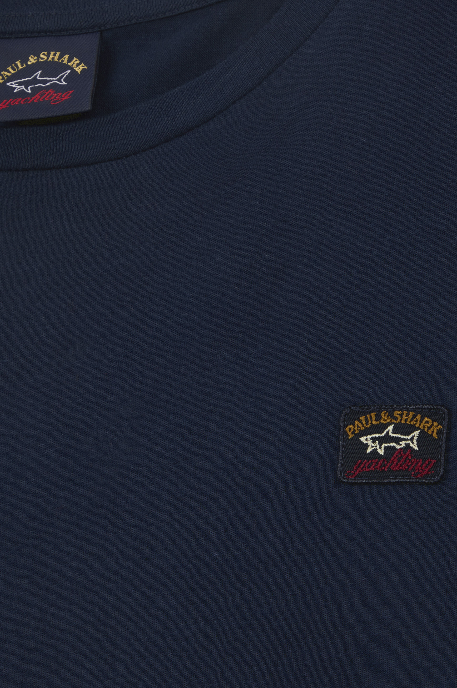 Cotton T-shirt image number 5