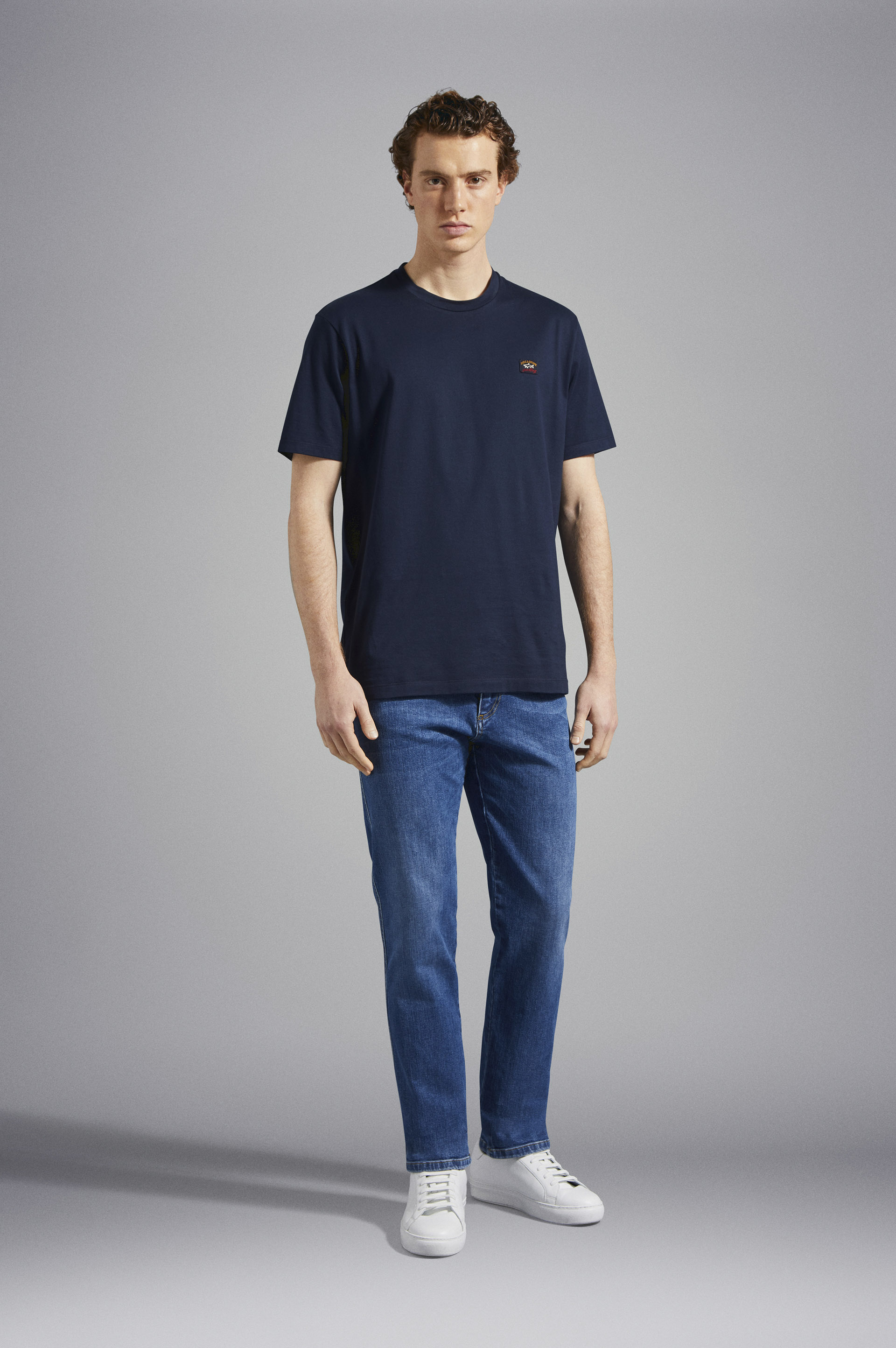 Cotton T-shirt image number 2