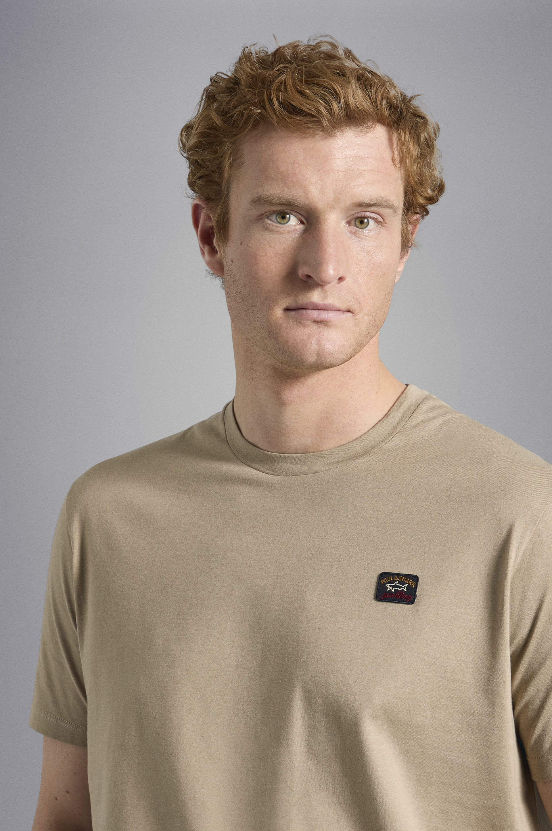 有机棉T恤 image number 4 有机棉T恤 image number 4