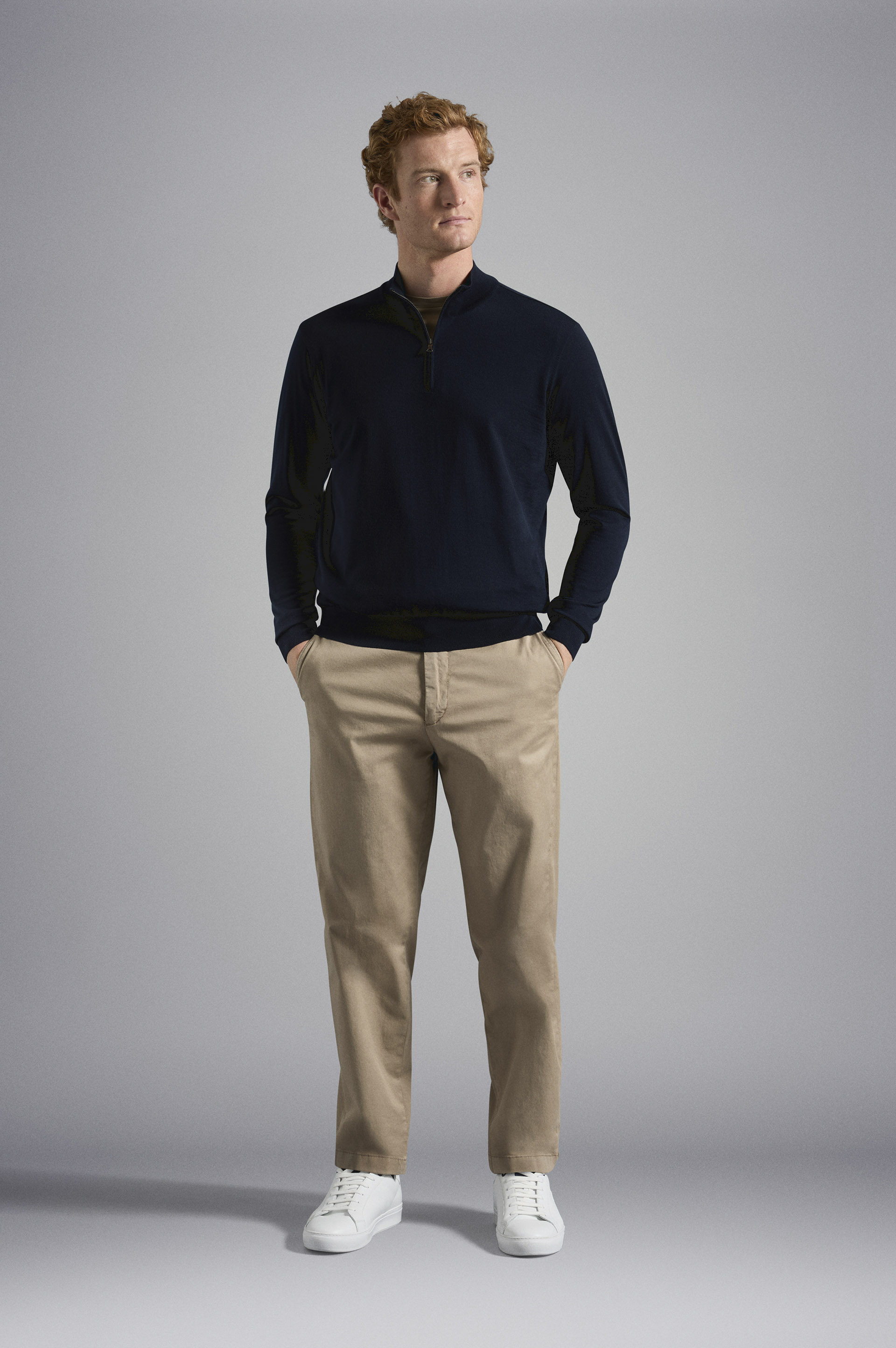 有机棉T恤 image number 2 有机棉T恤 image number 2