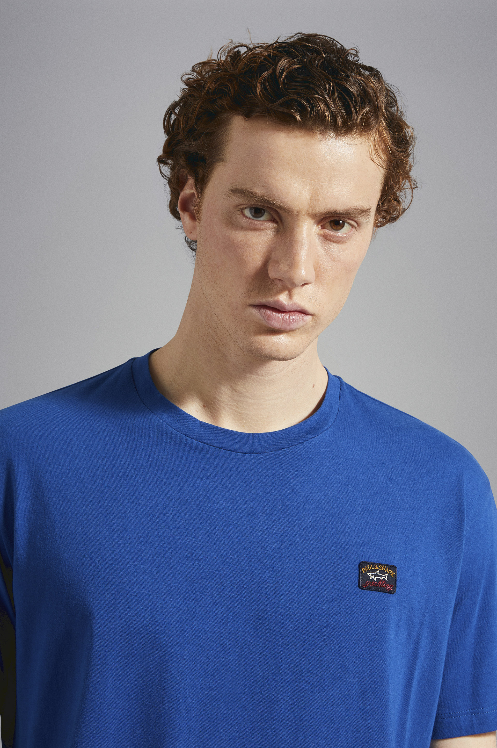 T-shirt en coton biologique image number 4