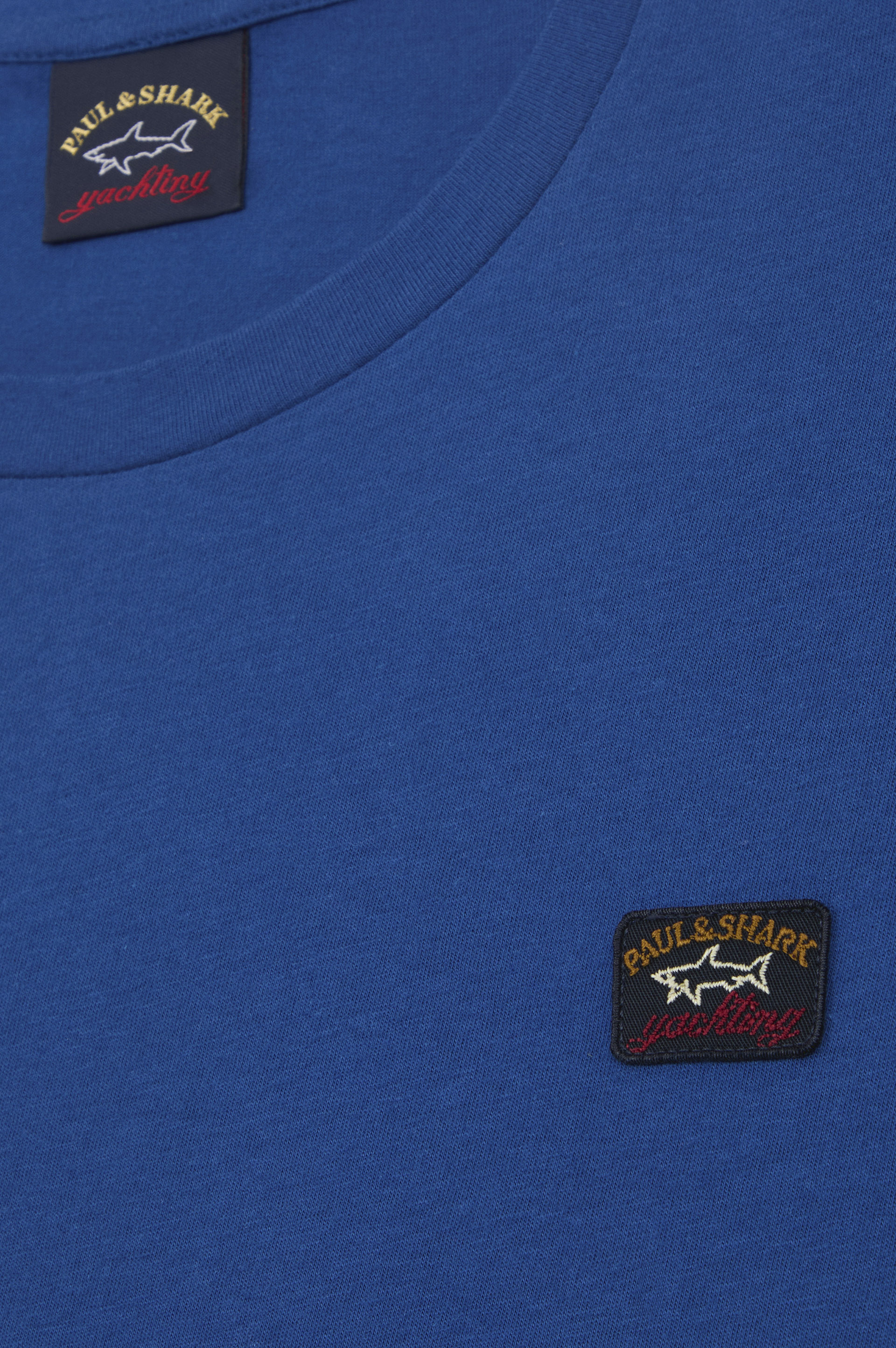 T-shirt en coton biologique image number 5