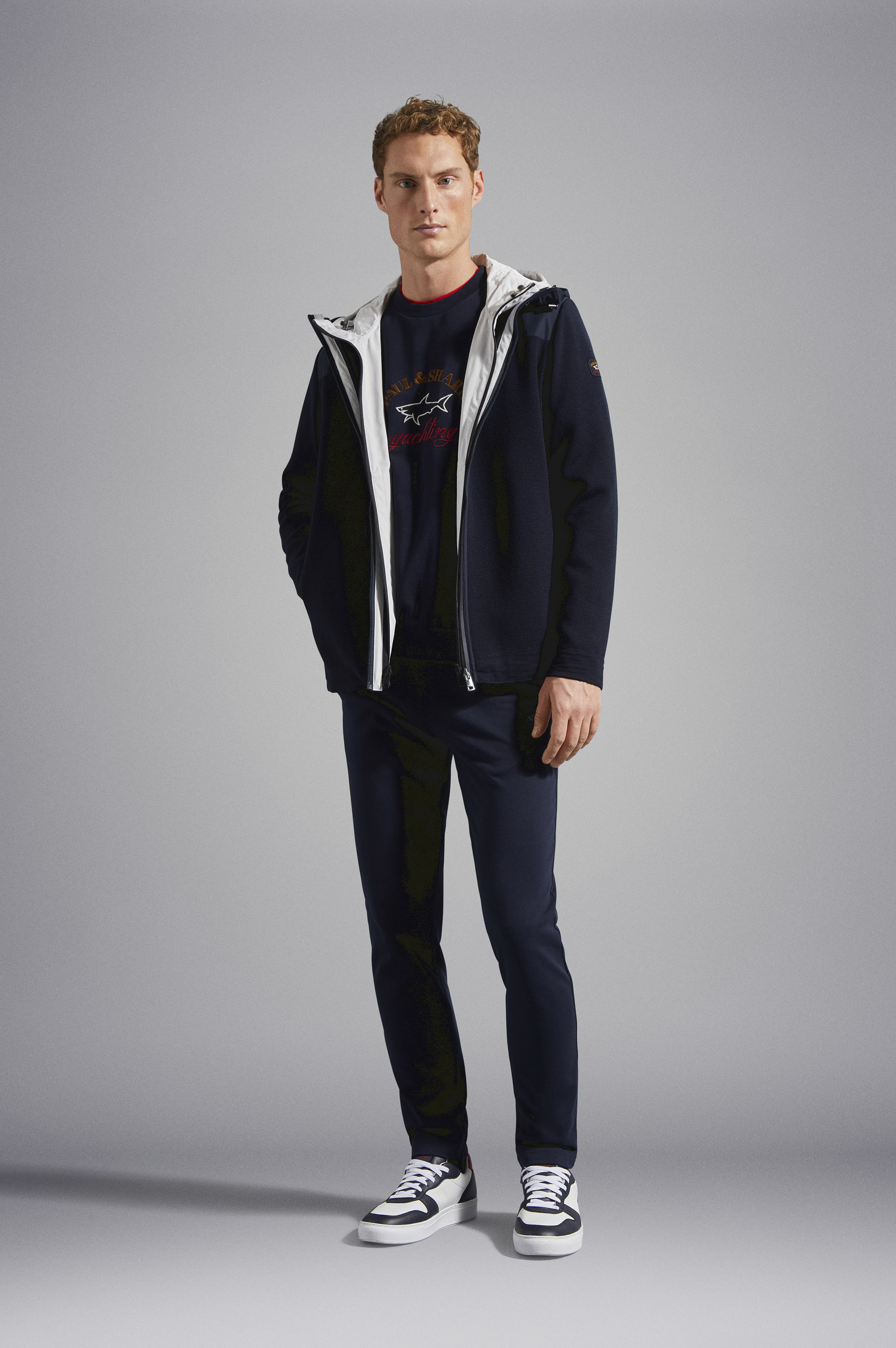 T-shirt en coton biologique image number 2