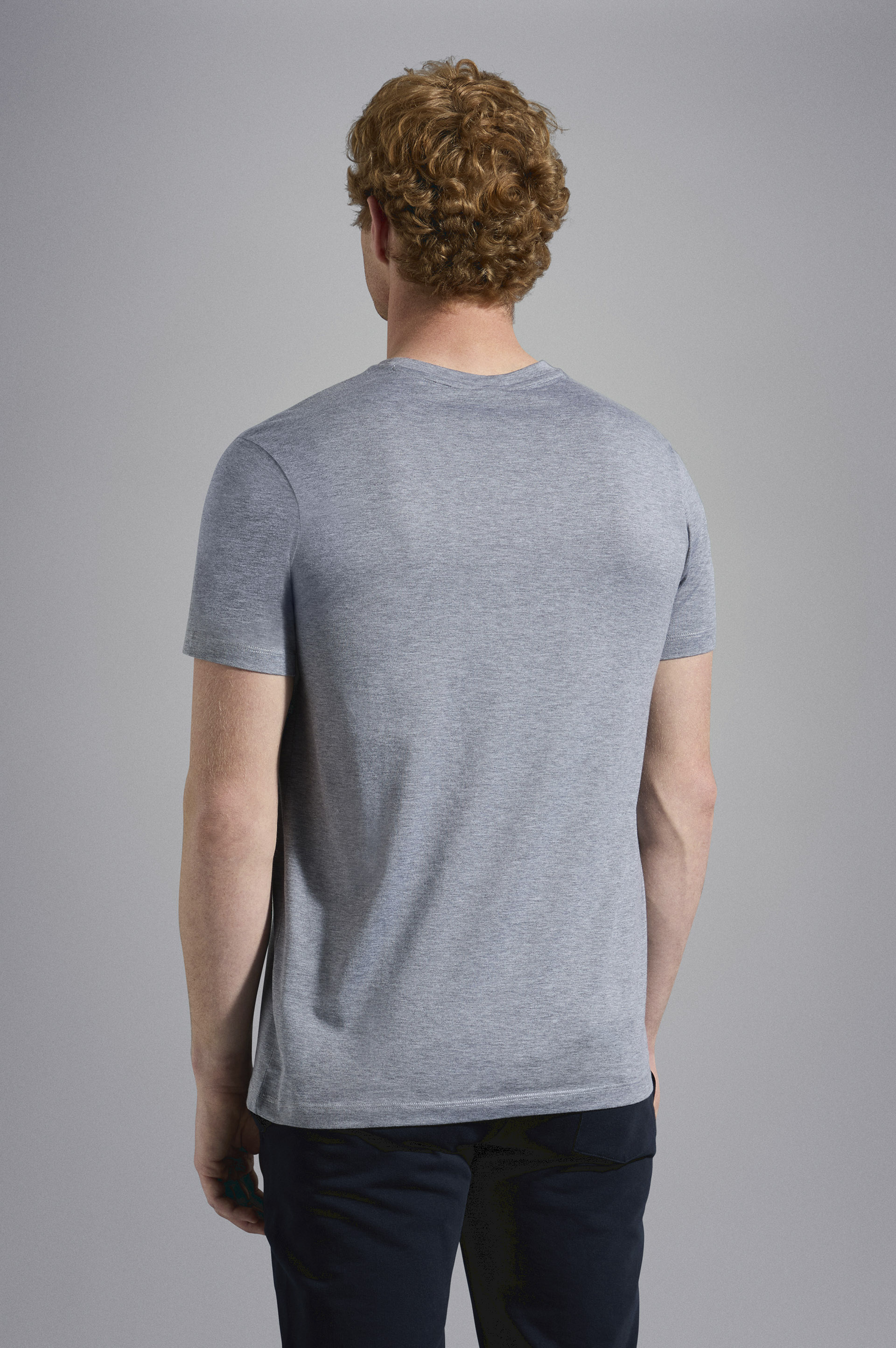 Cotton T-shirt image number 3