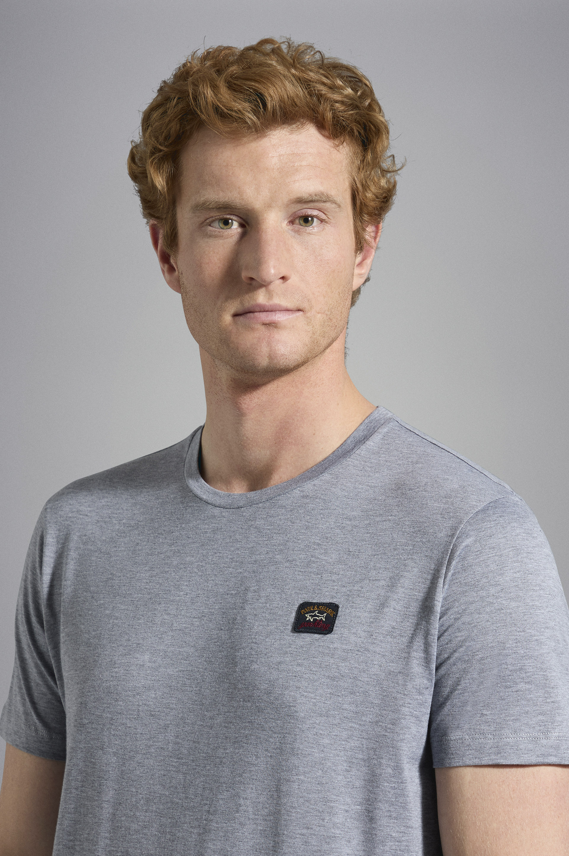 Cotton T-shirt image number 4