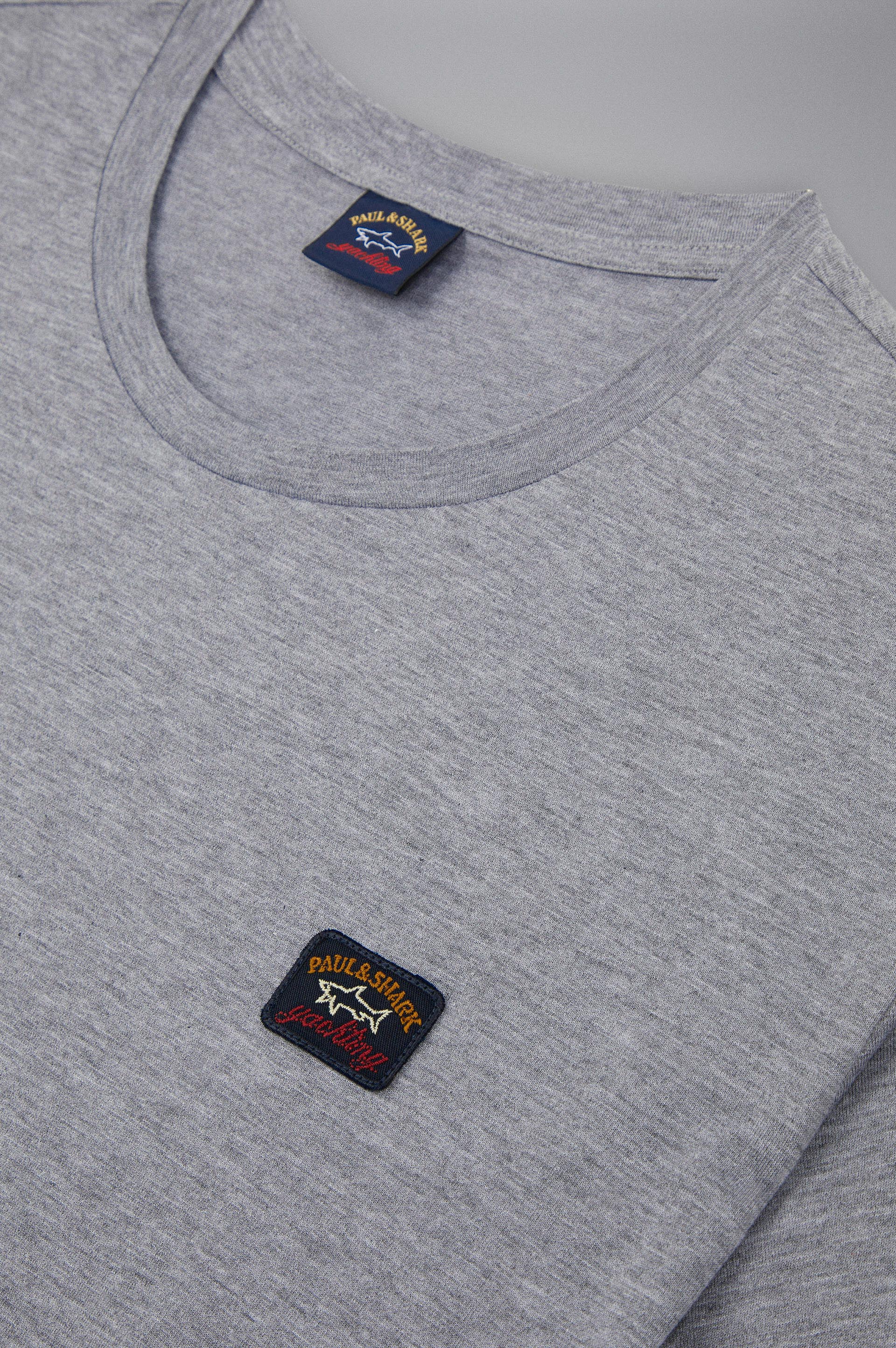 Cotton T-shirt image number 5