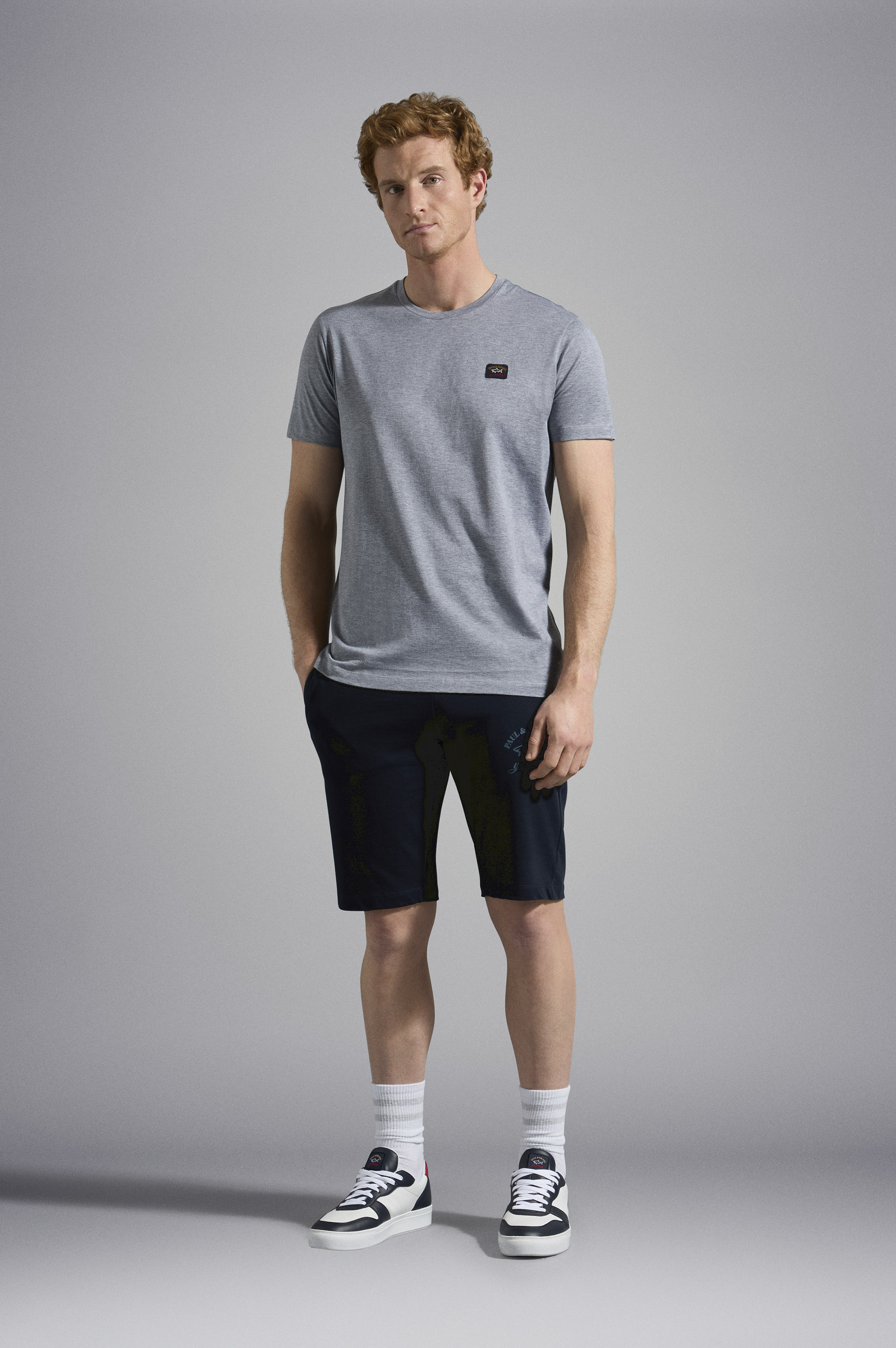 Cotton T-shirt image number 2