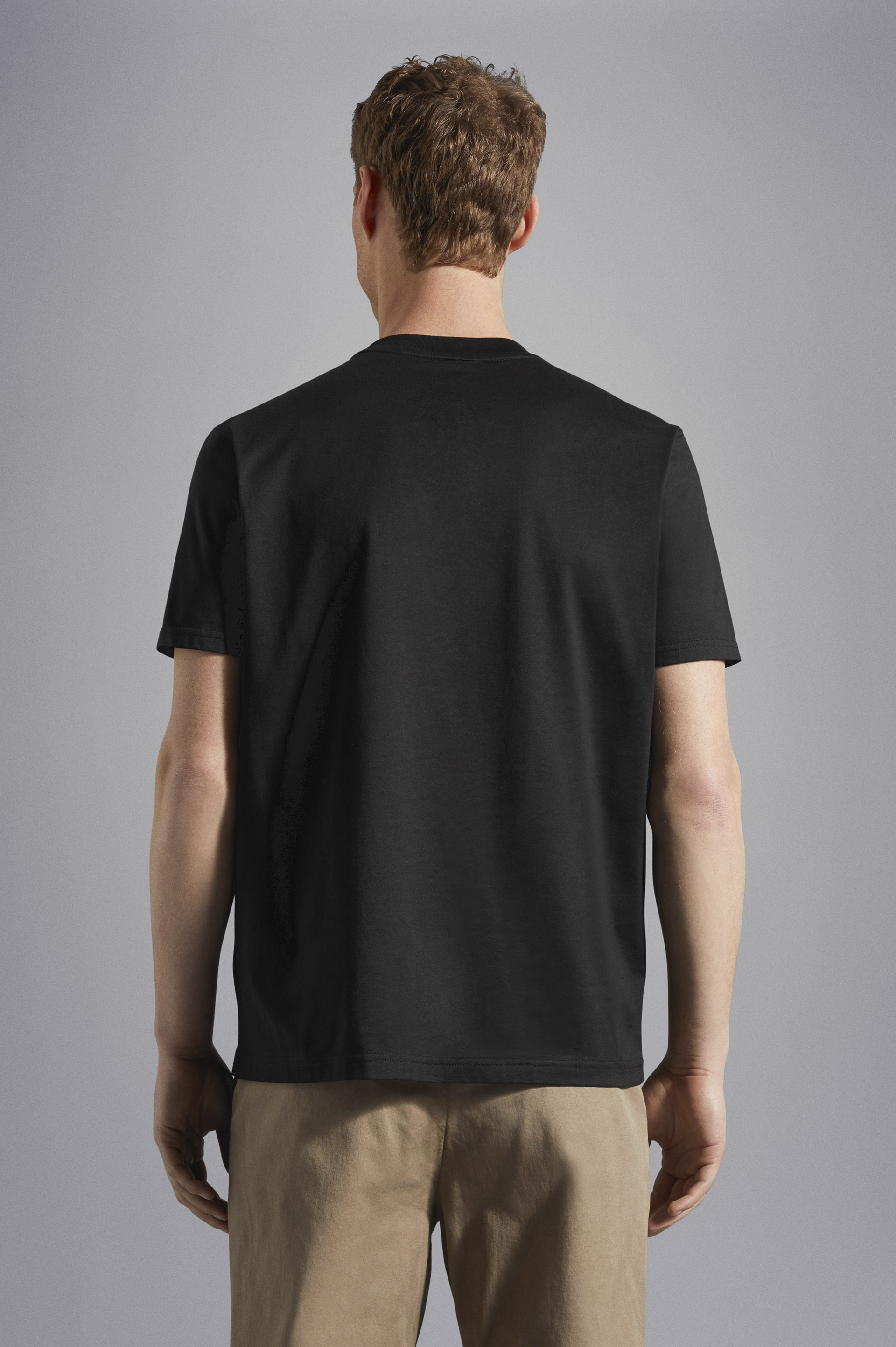 Cotton T-Shirt image number 3