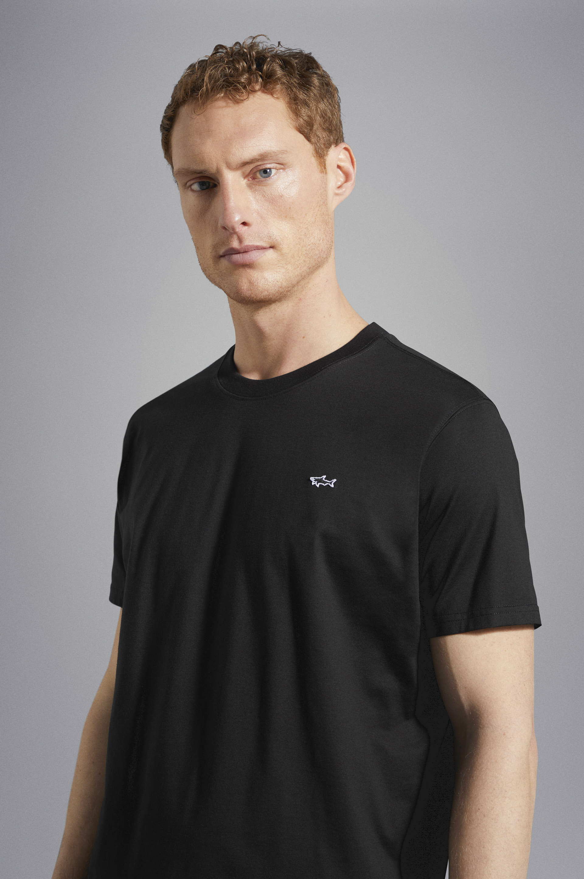 Cotton T-Shirt image number 4