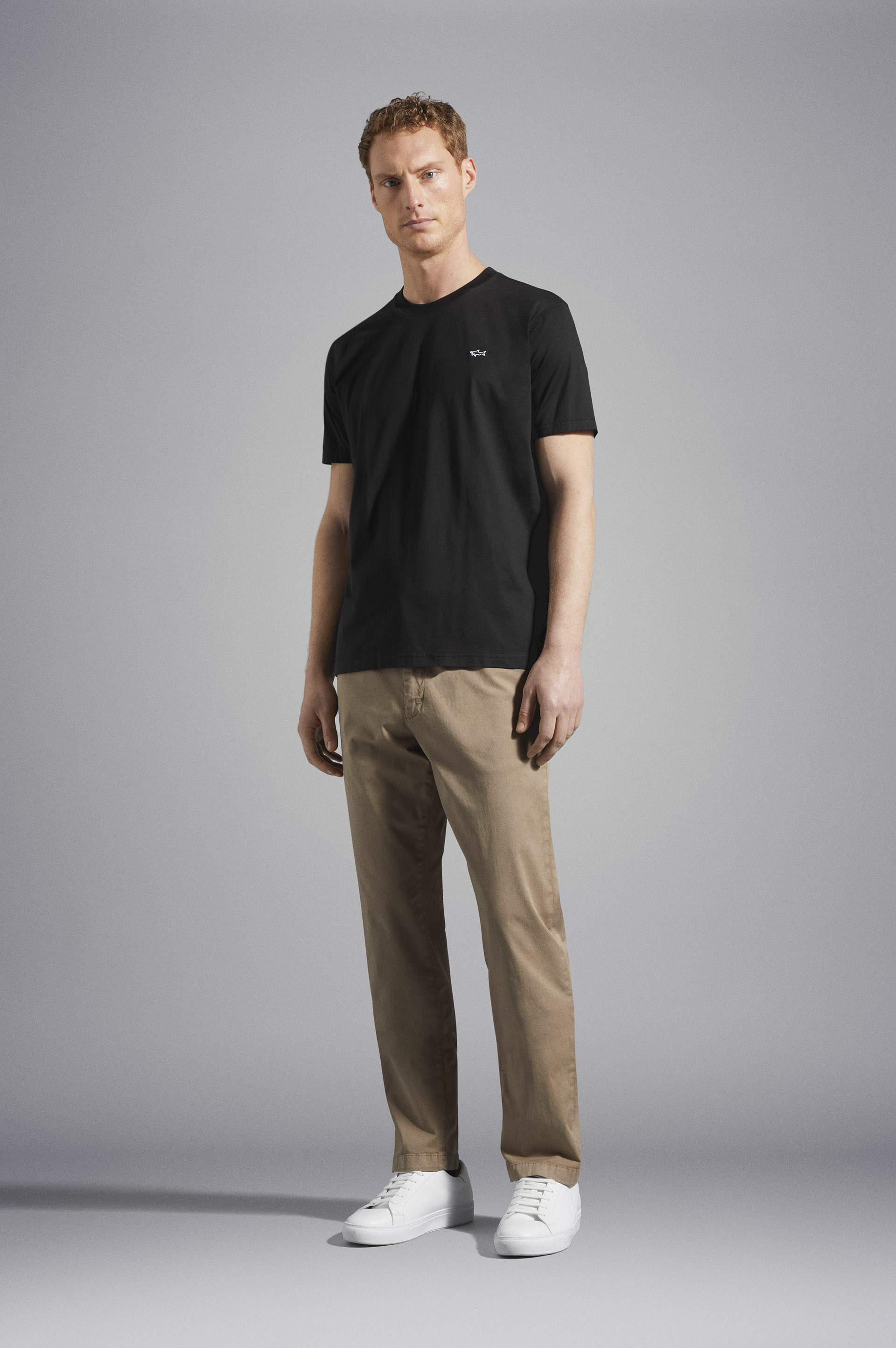 Cotton T-Shirt image number 2