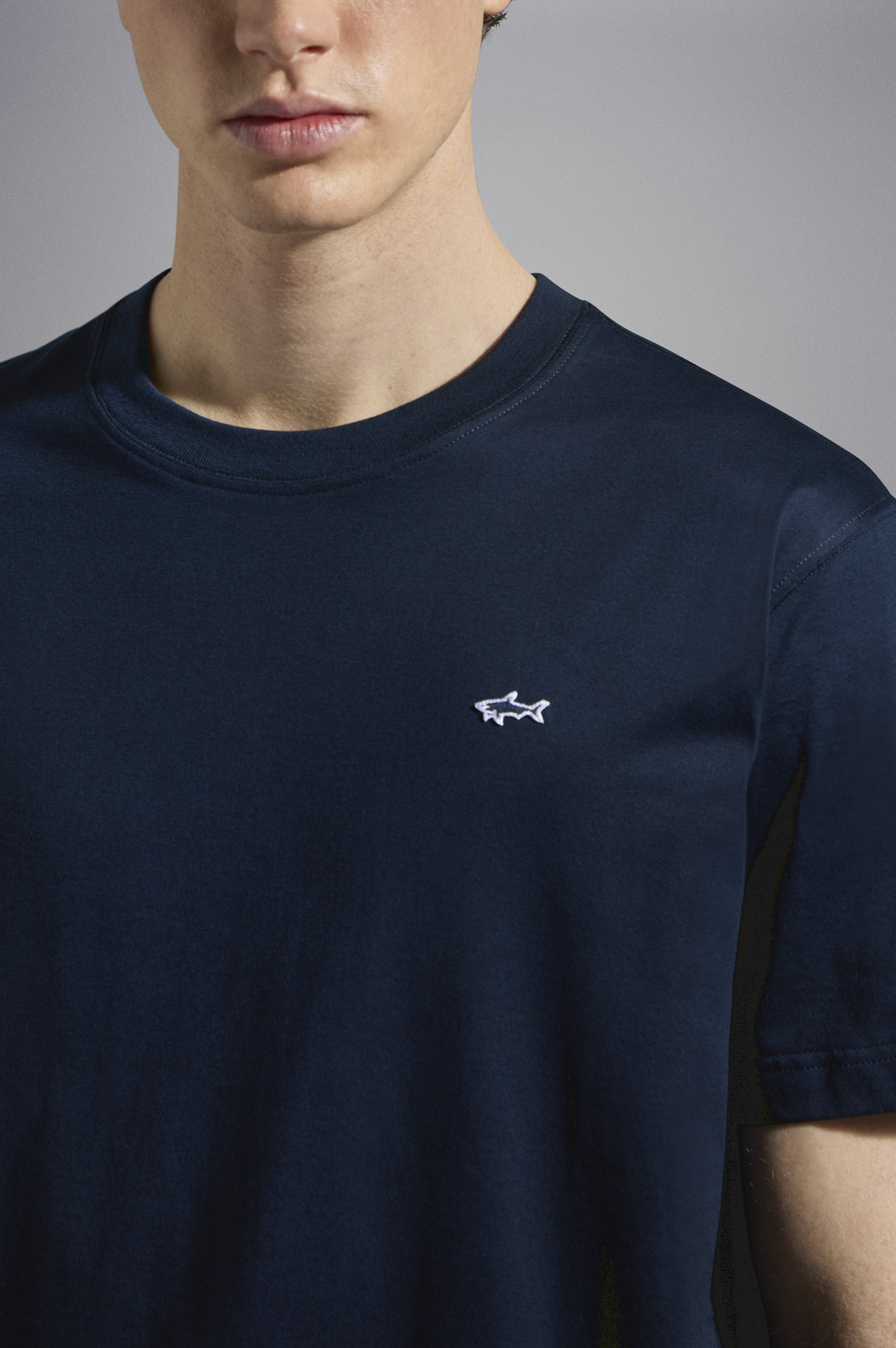 T-shirt en coton image number 4