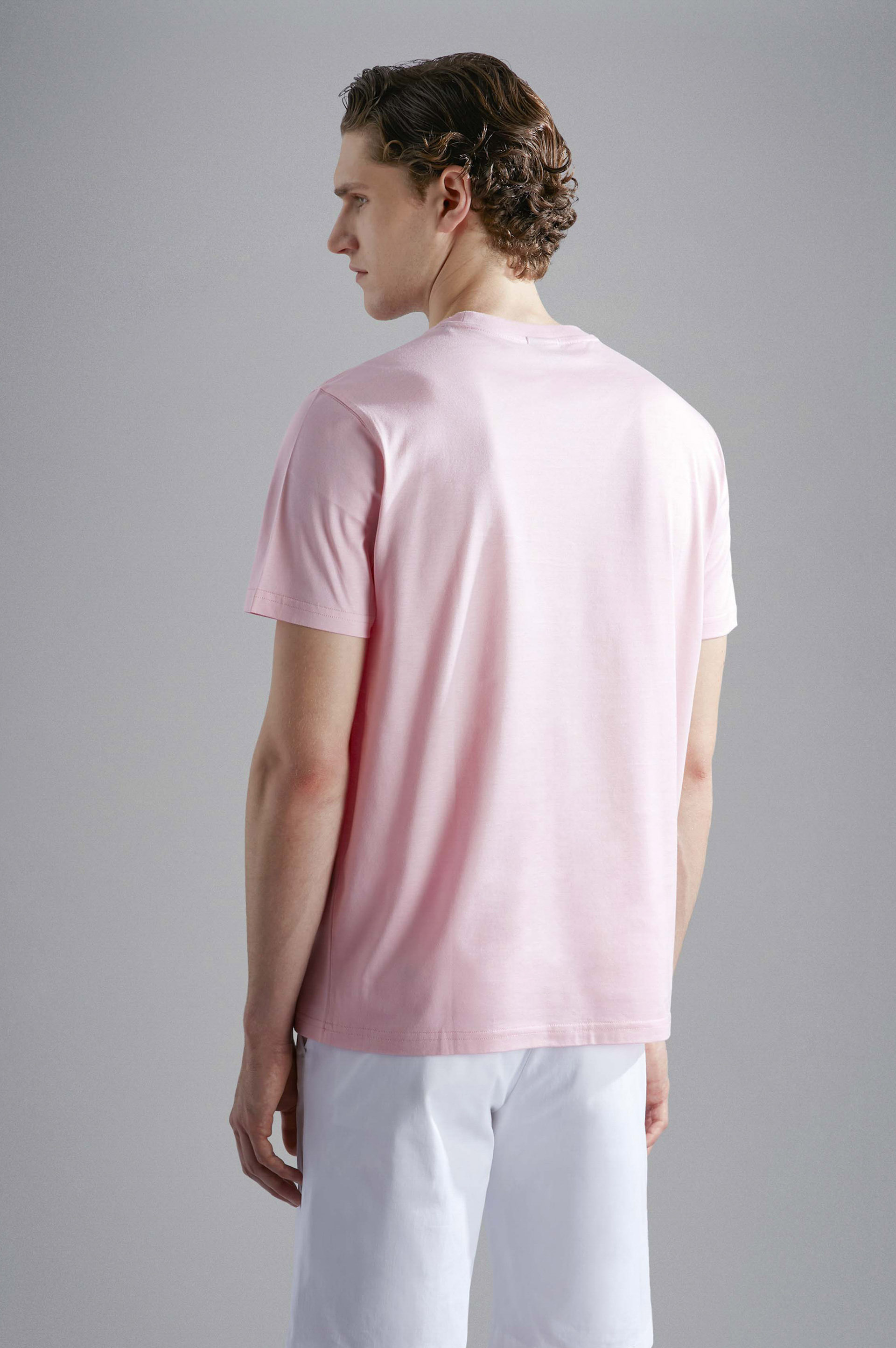 Cotton T-Shirt image number 3