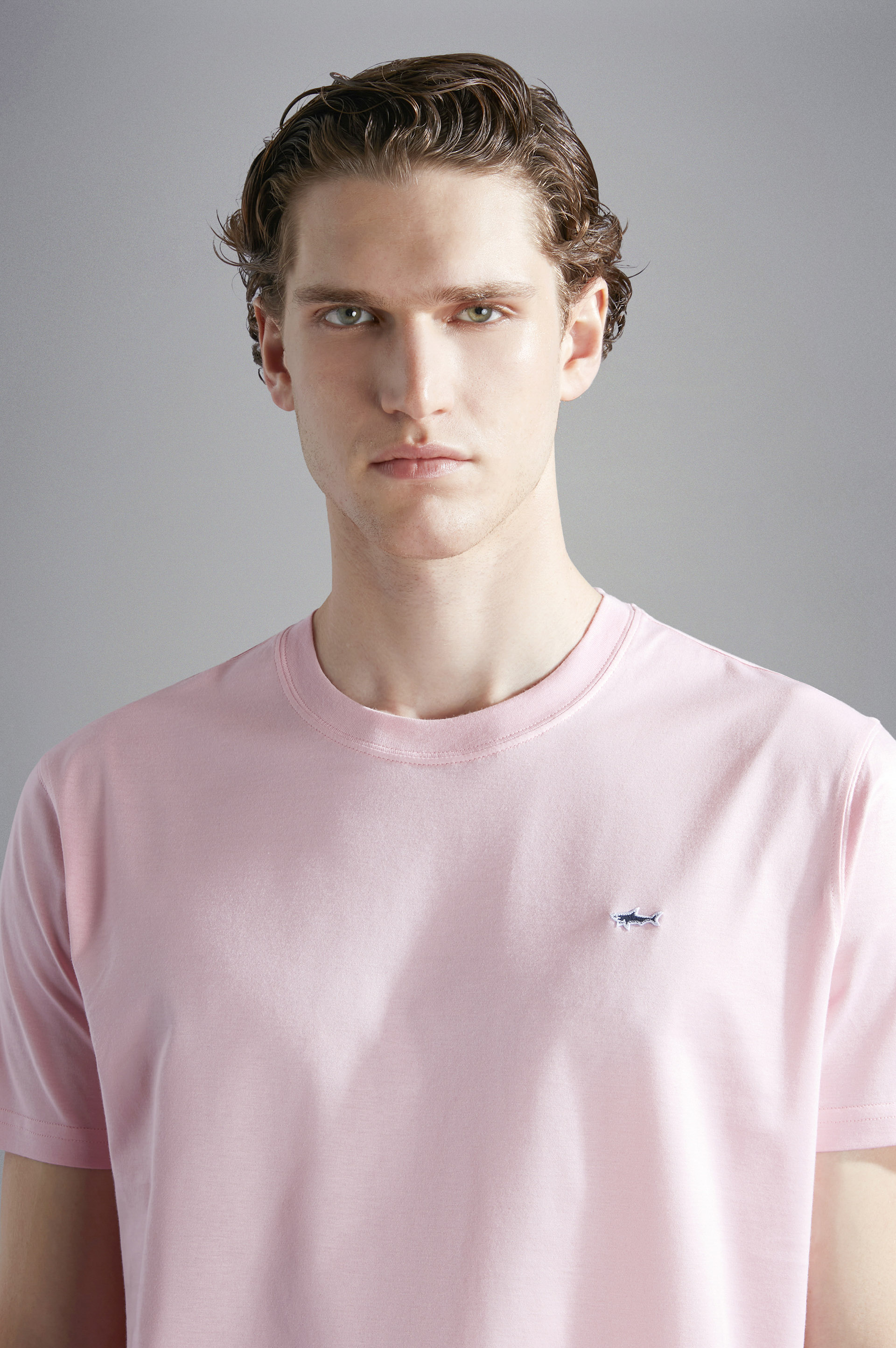 Cotton T-Shirt image number 4