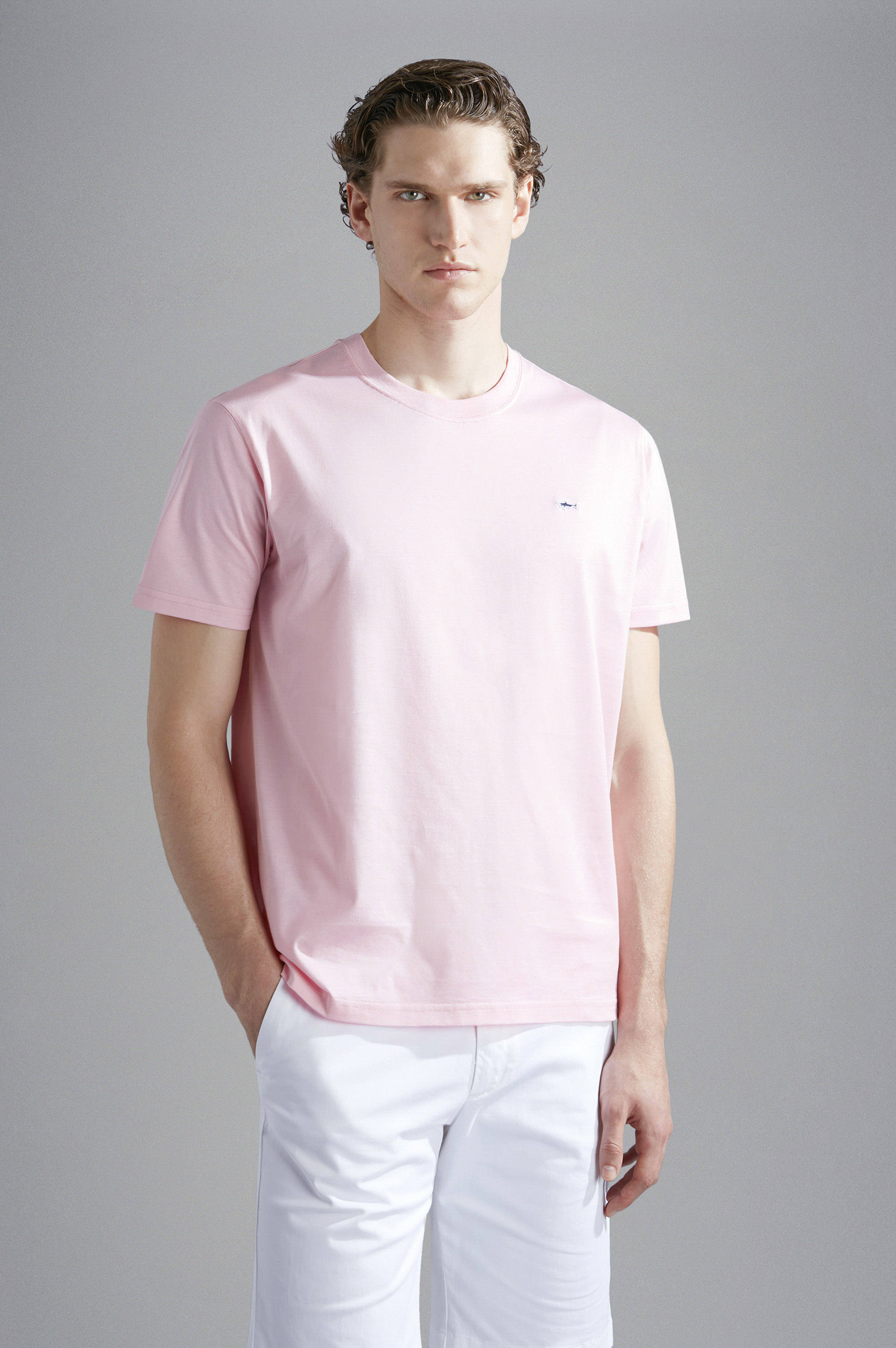 Cotton T-Shirt image number 0