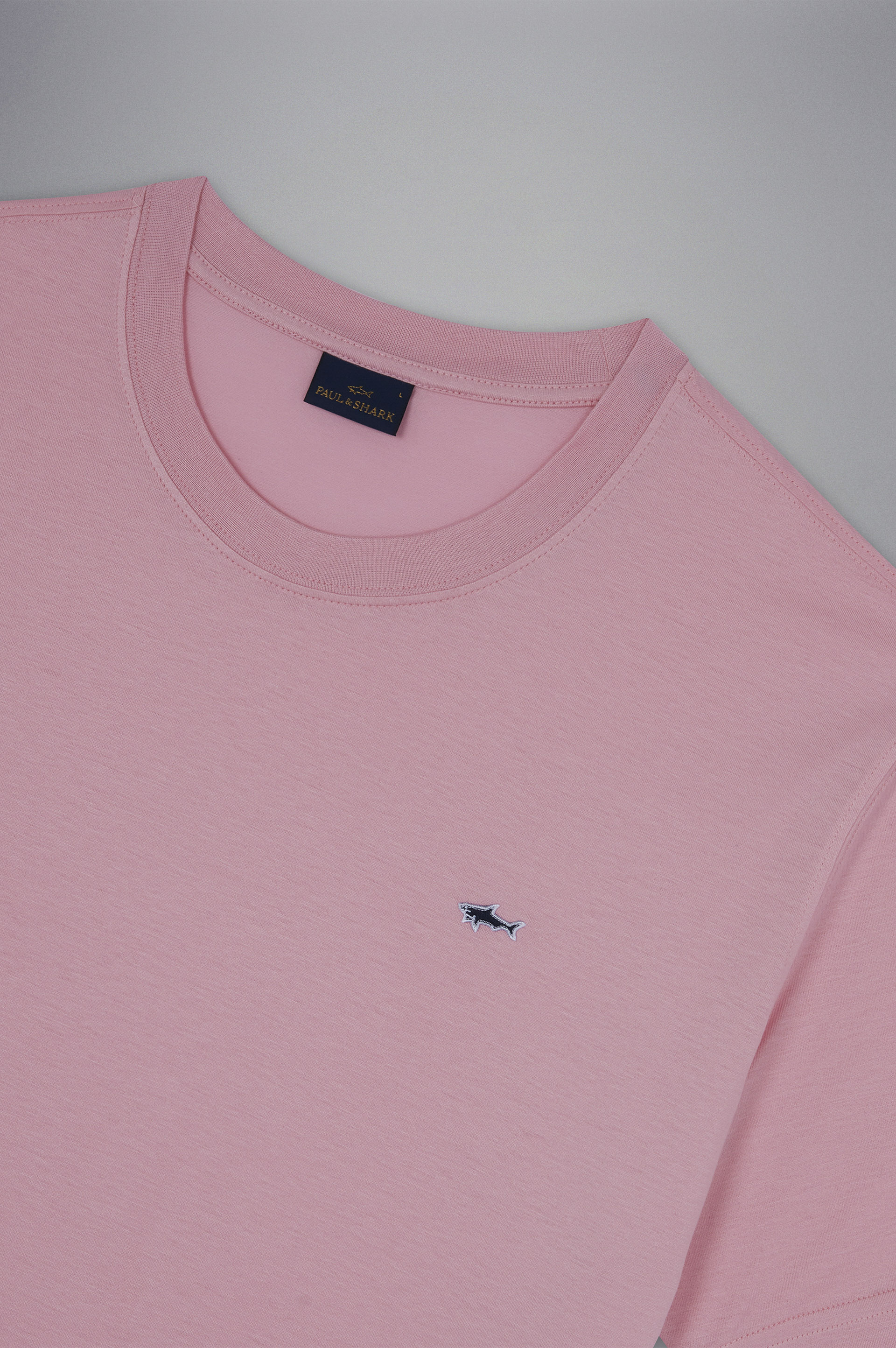 Cotton T-Shirt image number 5