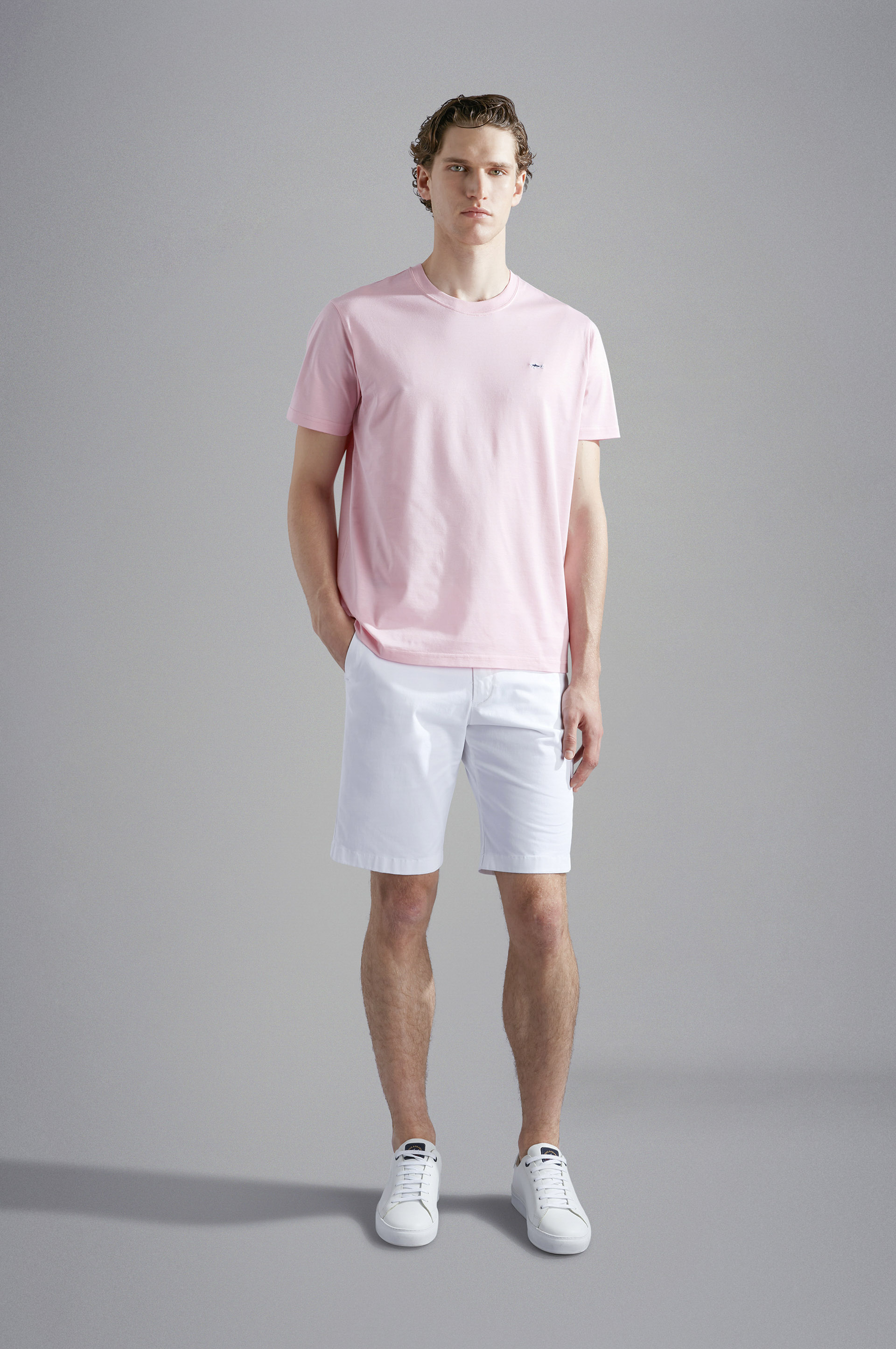 Cotton T-Shirt image number 2