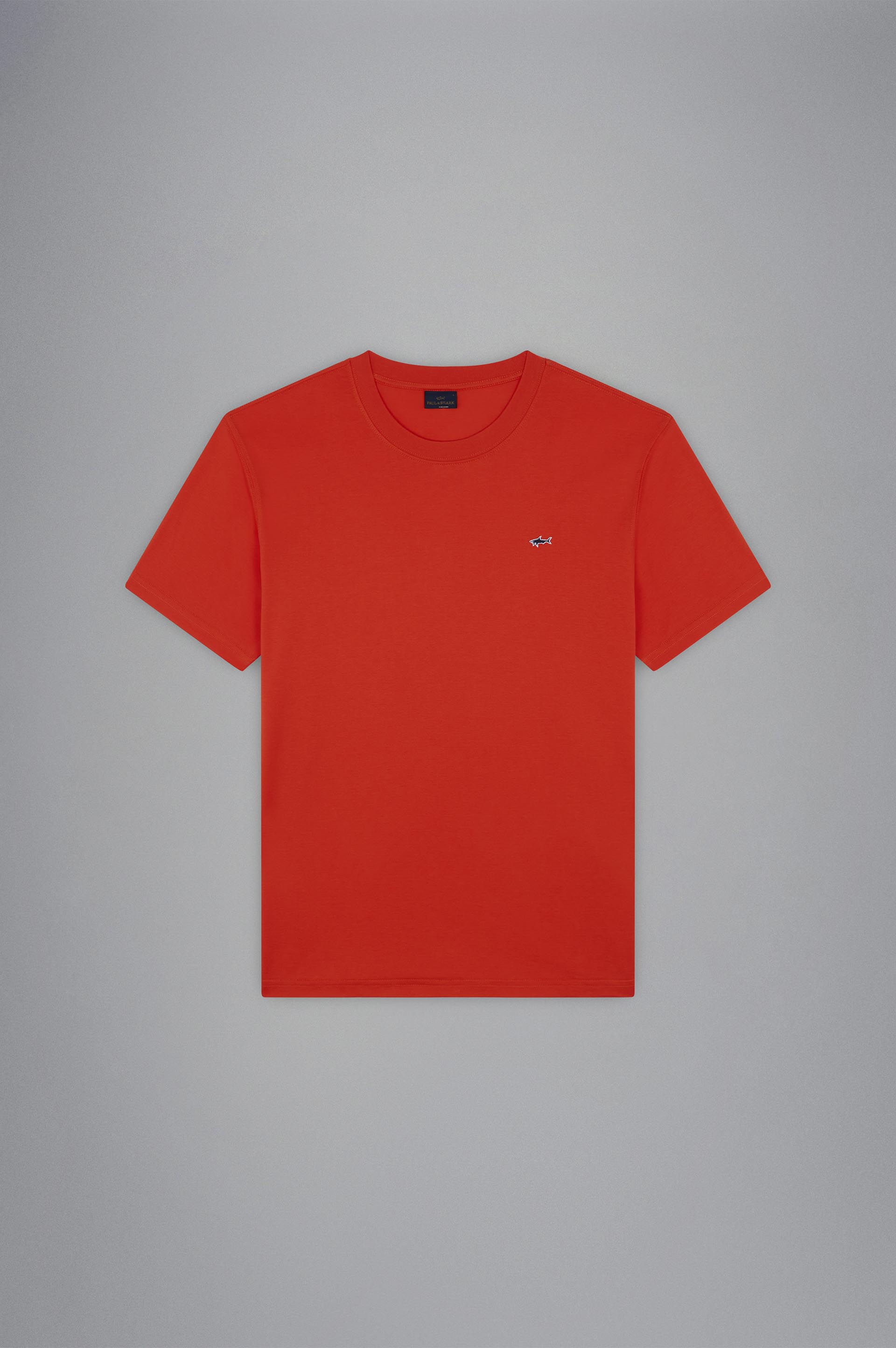 Cotton T-Shirt image number 1 Cotton T-Shirt image number 1