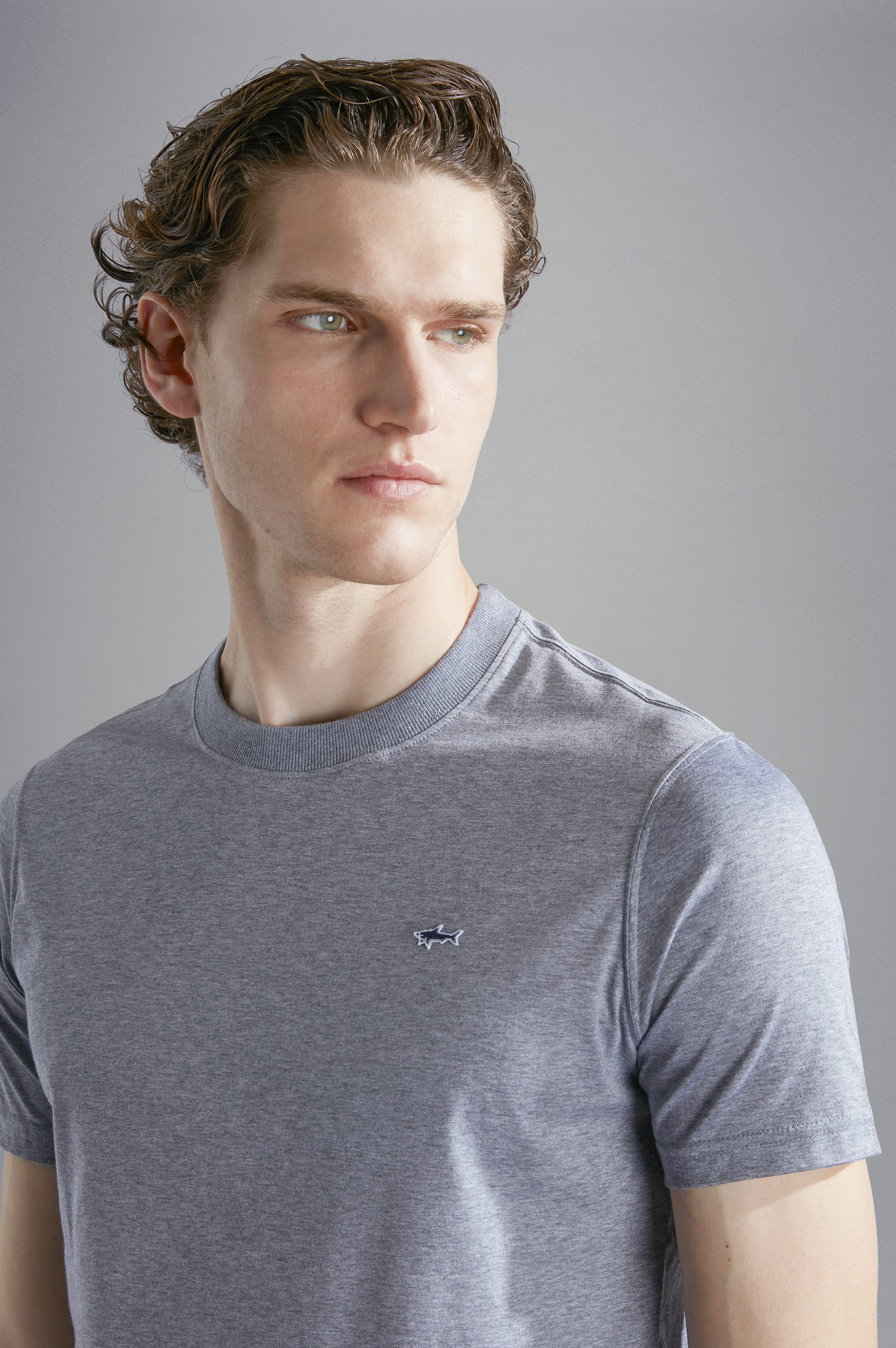 纯棉 T 恤 image number 4 纯棉 T 恤 image number 4