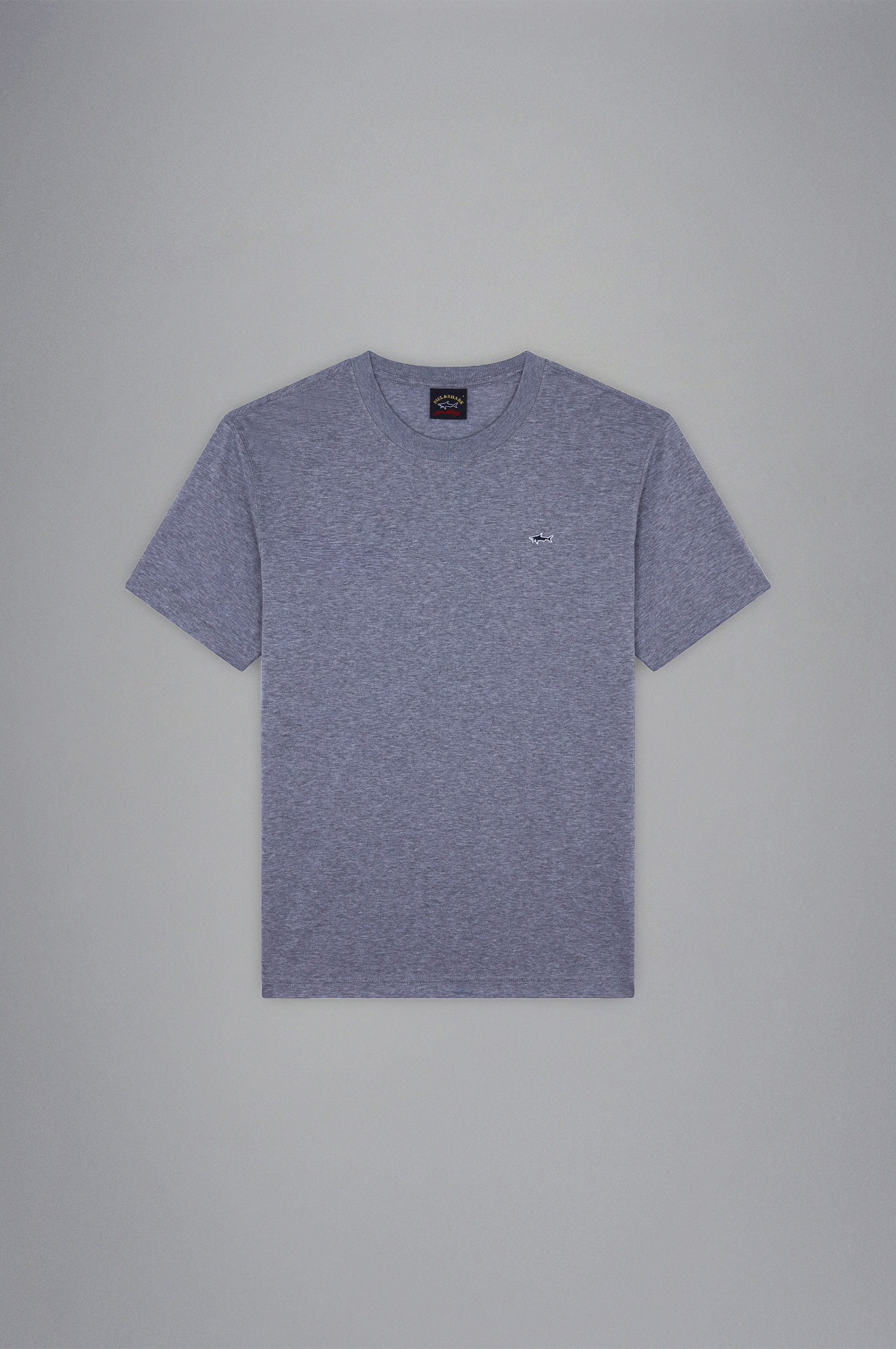 纯棉 T 恤 image number 1 纯棉 T 恤 image number 1