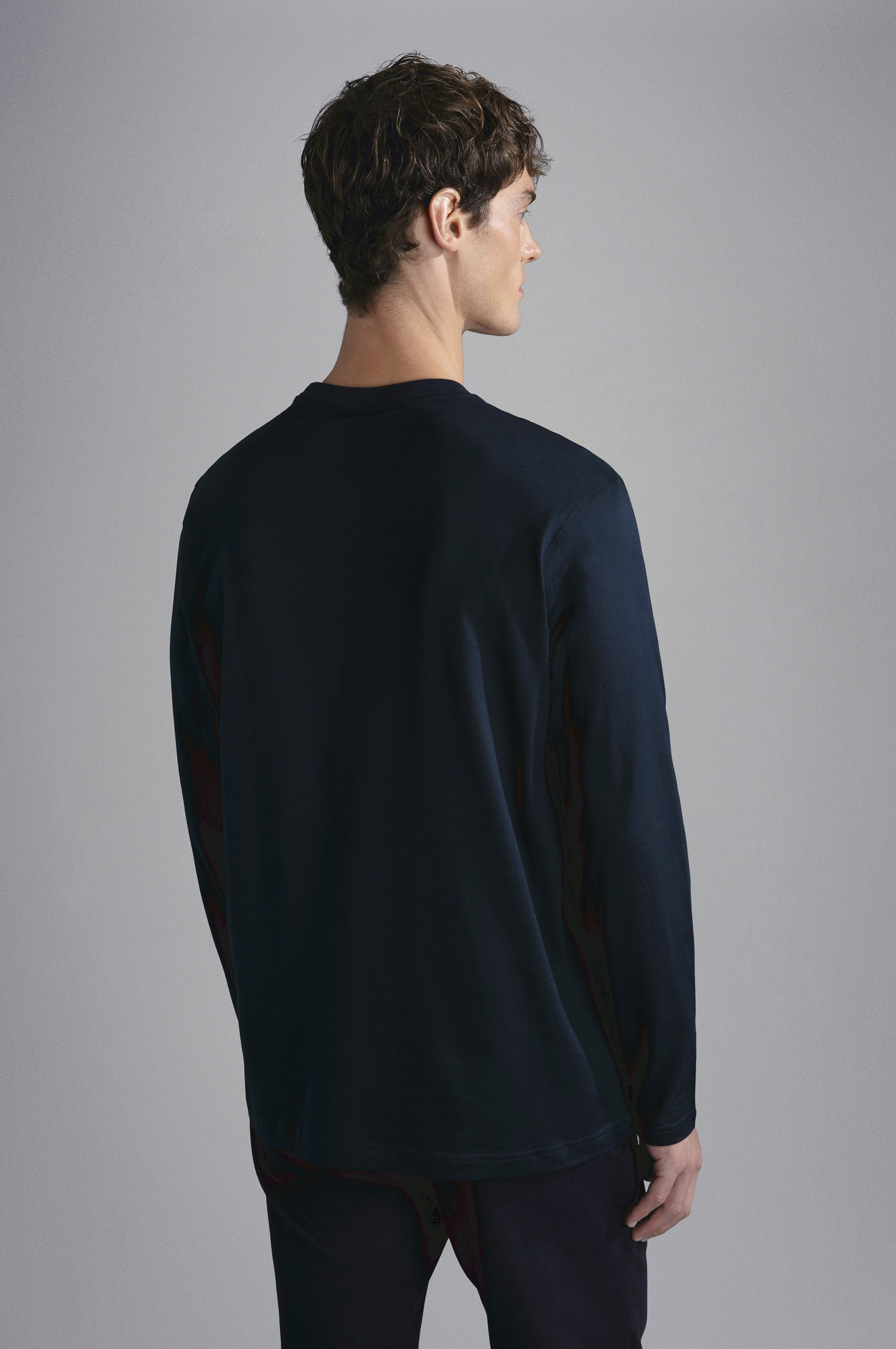 T-shirt en coton image number 3