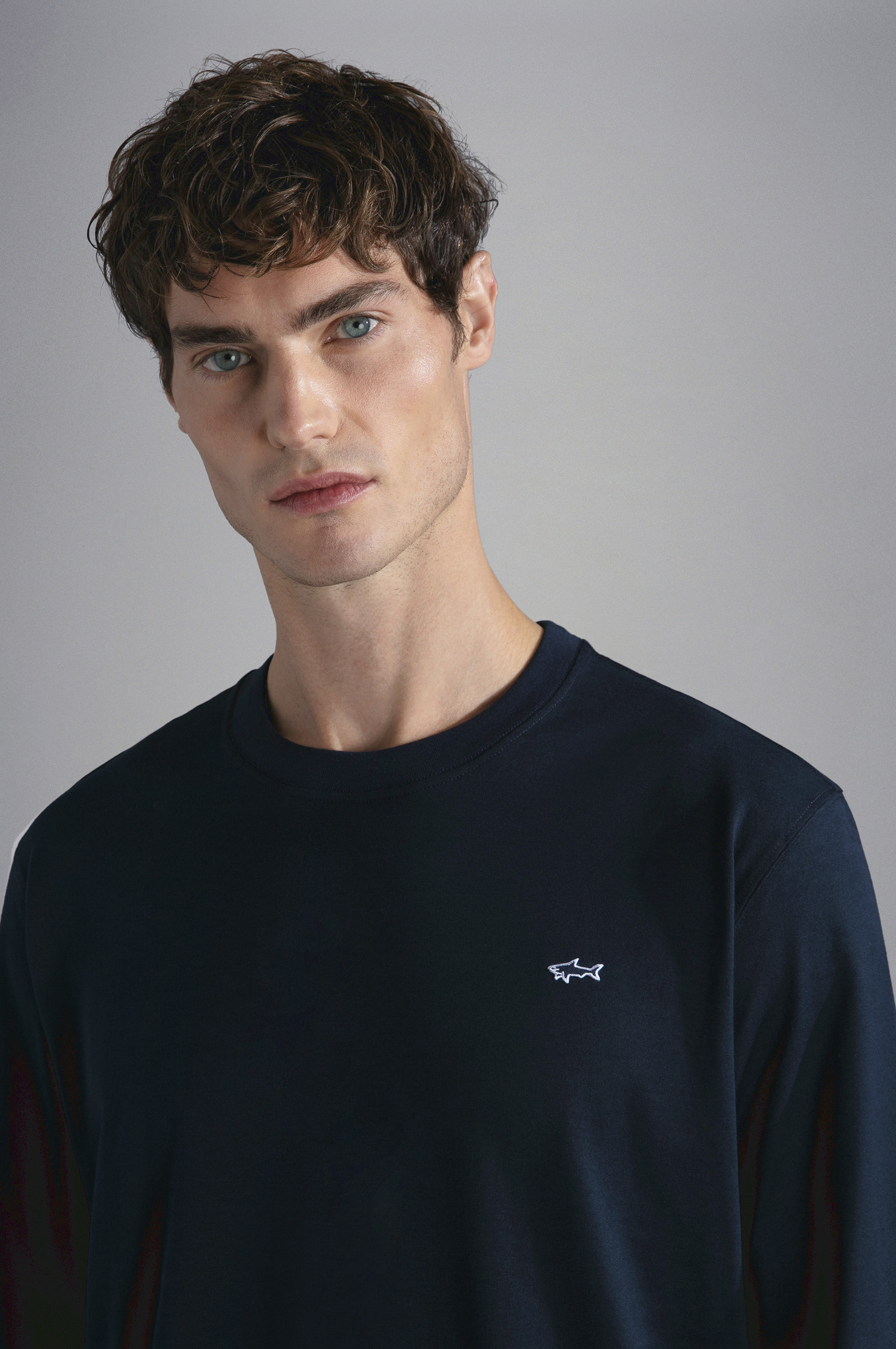 T-shirt en coton image number 4