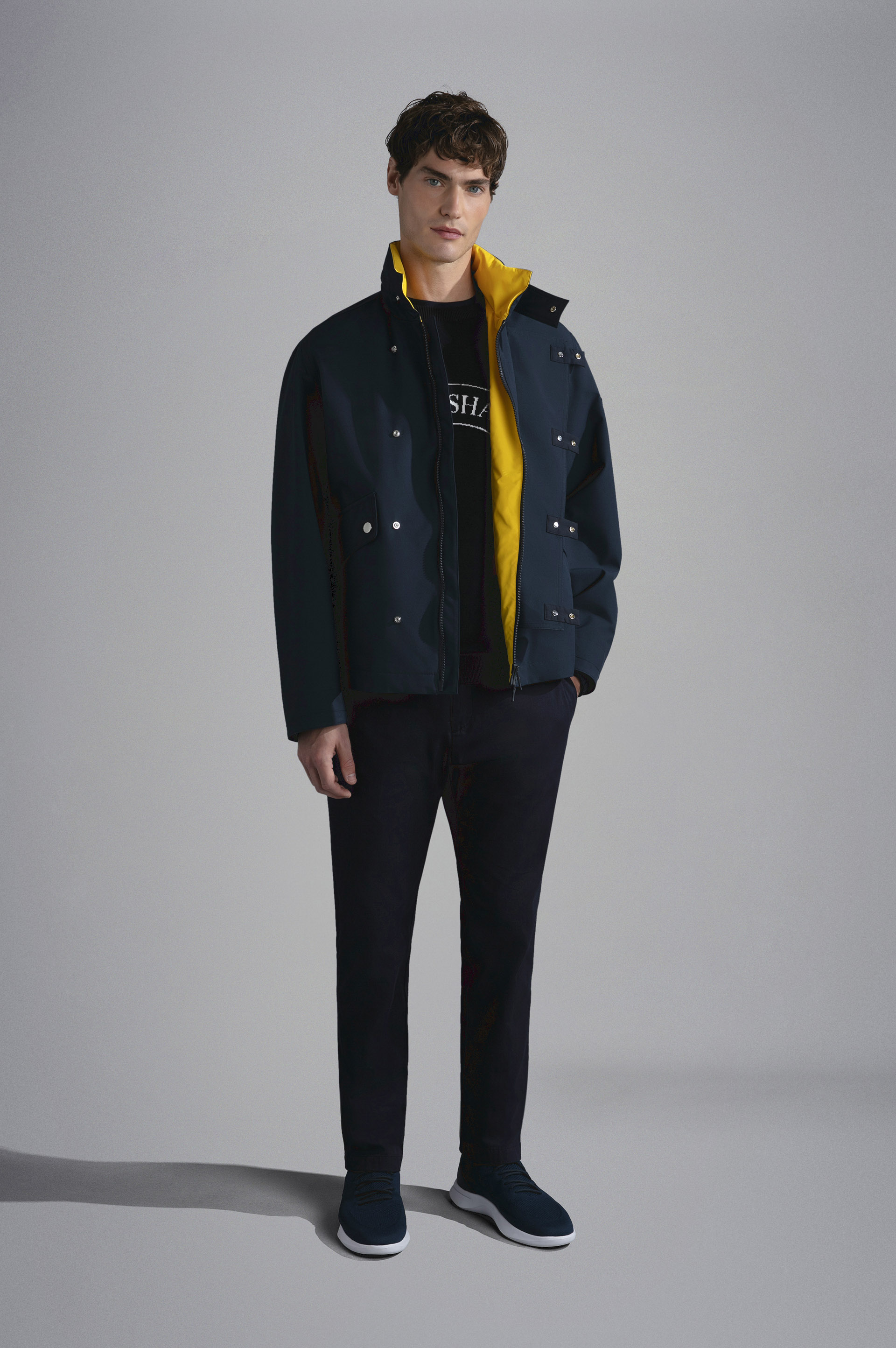 T-shirt en coton image number 2