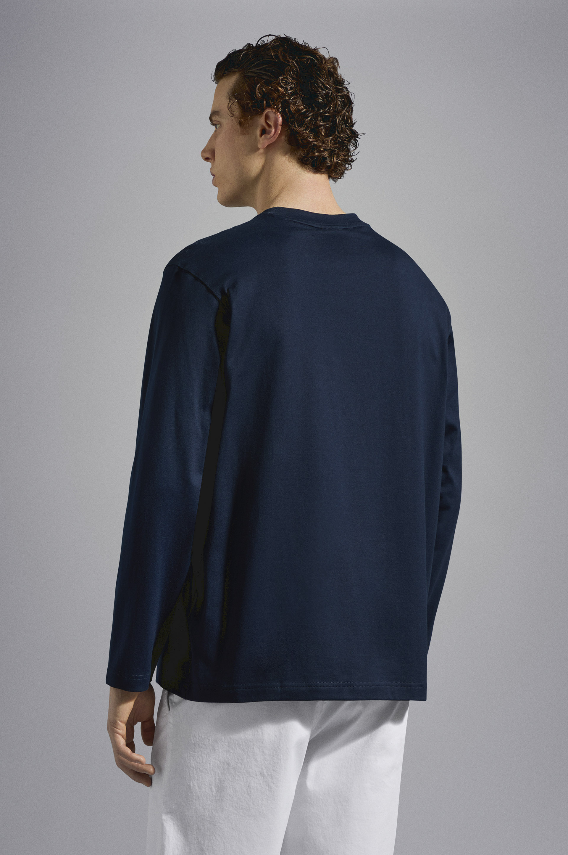 T-shirt en coton image number 3