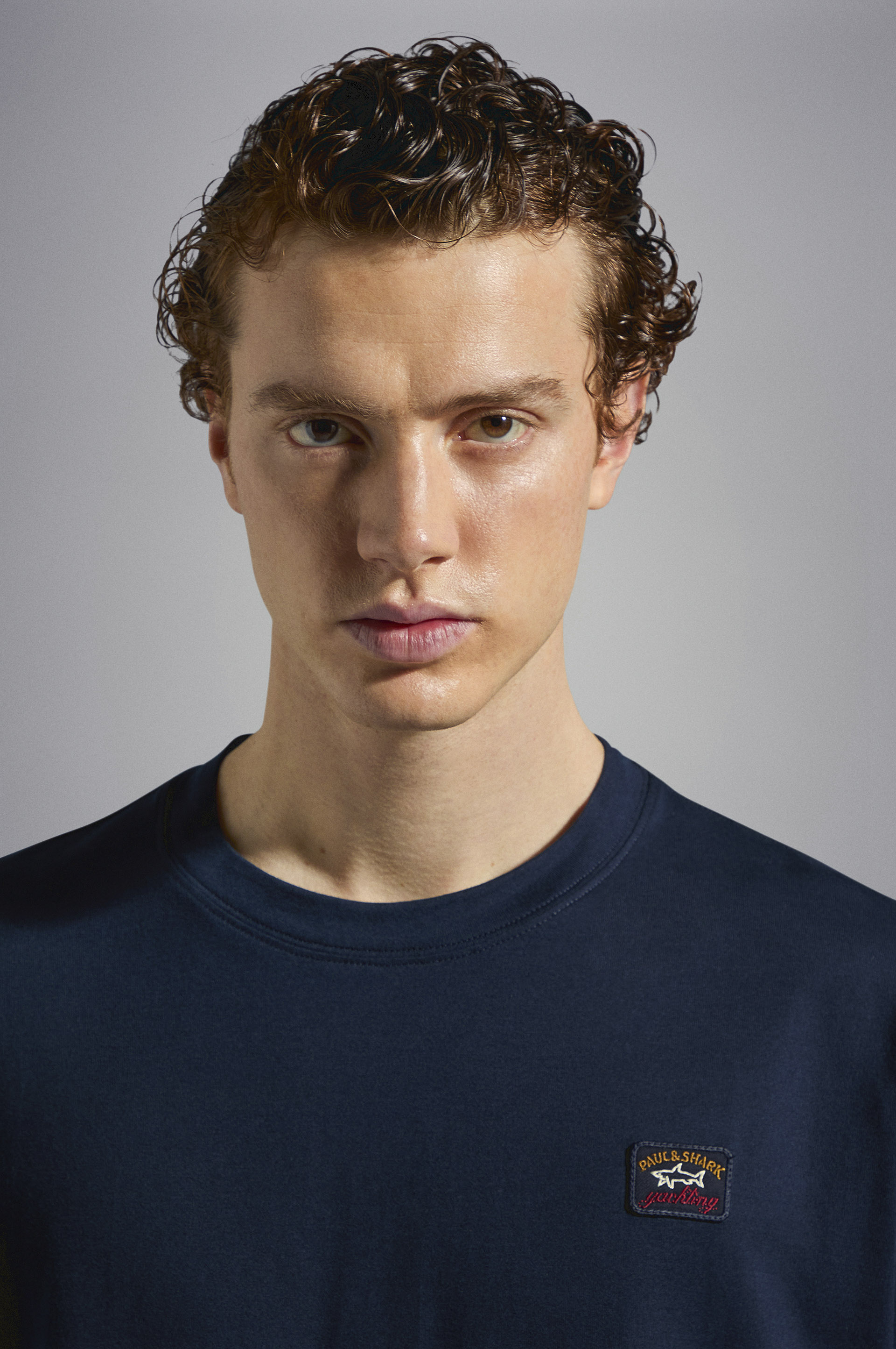 T-shirt en coton image number 4