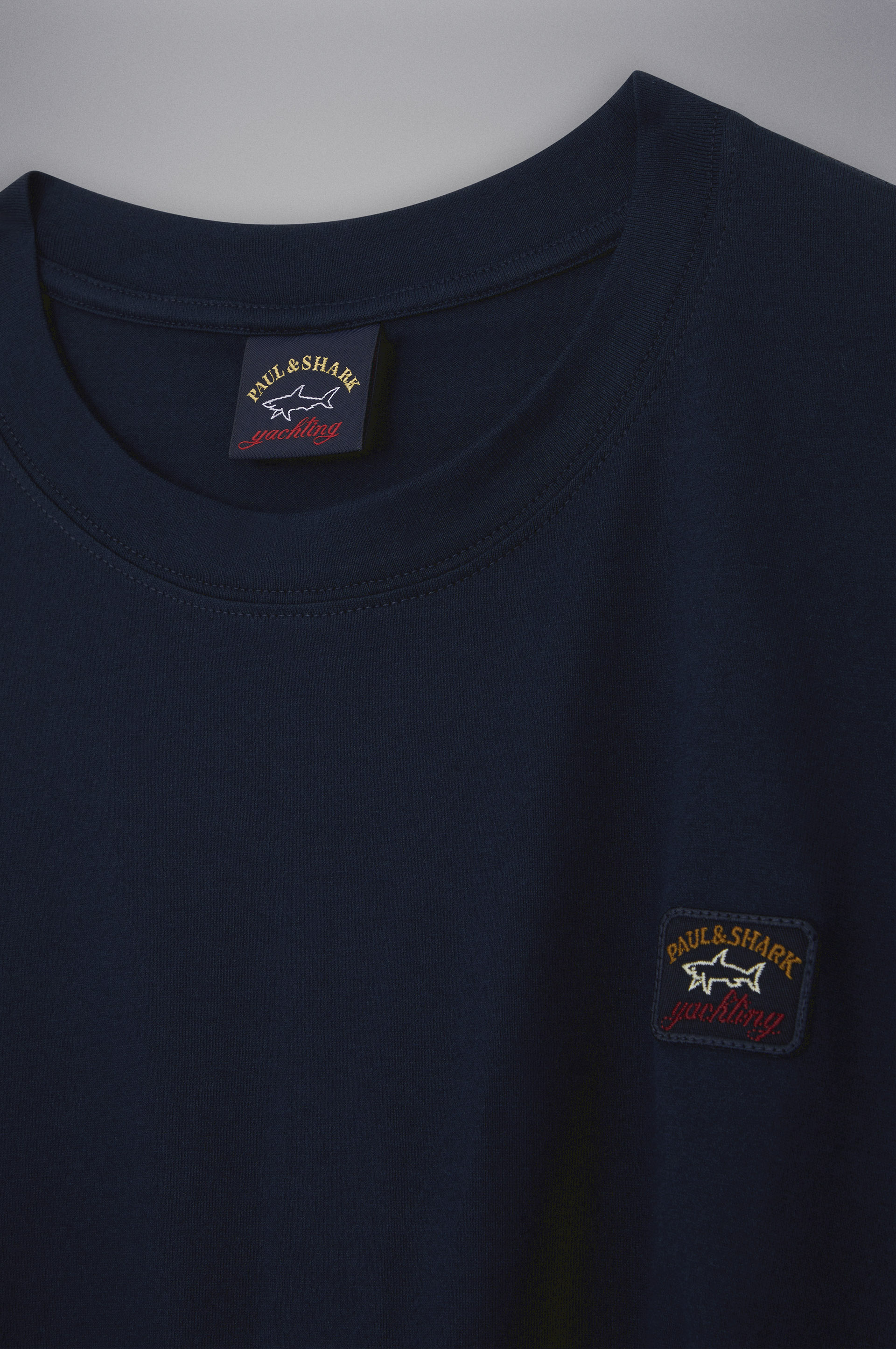 T-shirt en coton image number 5