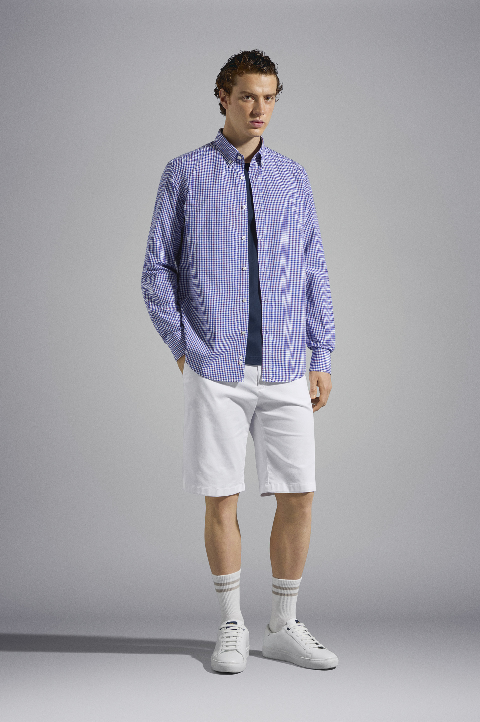 T-shirt en coton image number 2