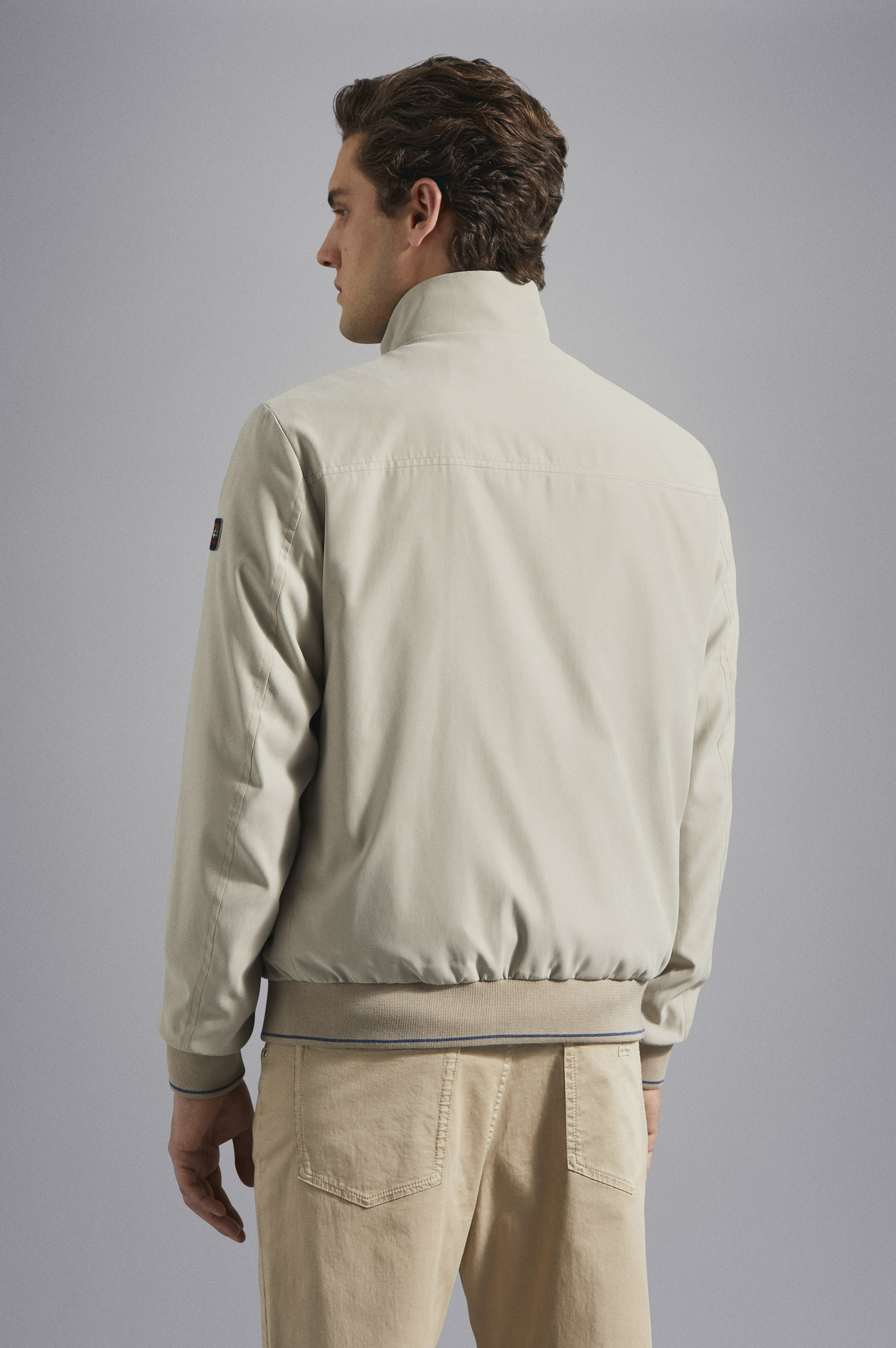 メ*8様 PAUL&SHARK Orient New Kamasu Pepsi Automatic RA-AA0812L19B 200M Men's Watch