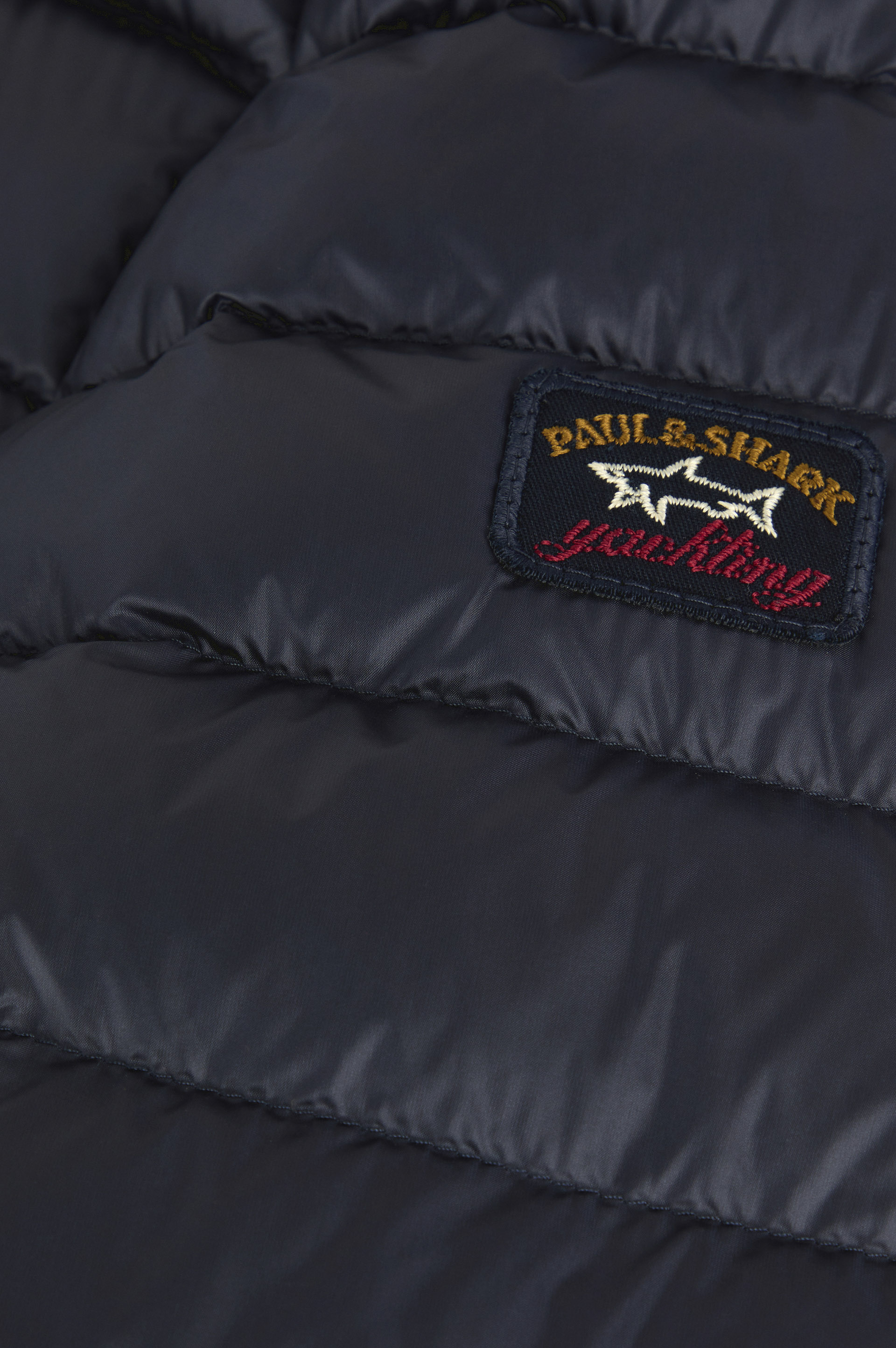 Ultralight Down Jacket with Iconic badge image number 5 Ultralight Down Jacket with Iconic badge image number 5