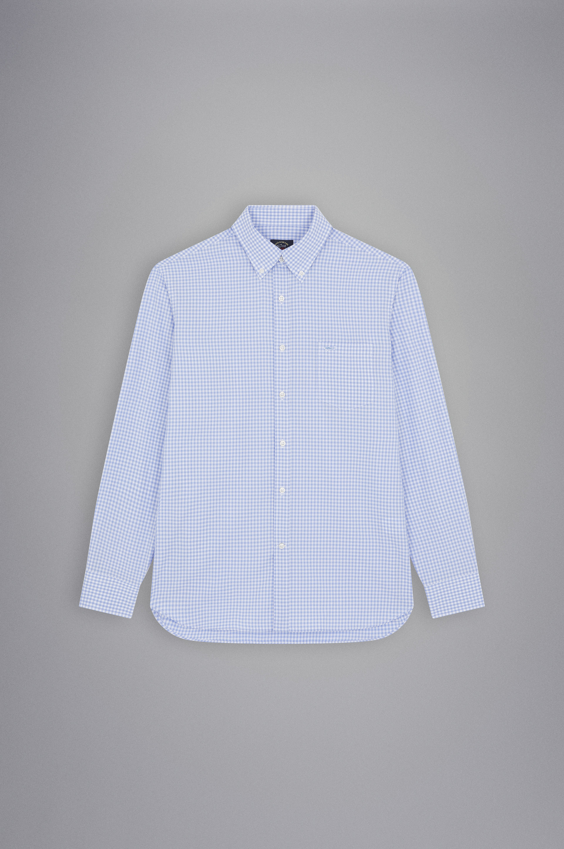 Oxford Cotton Shirt image number 1