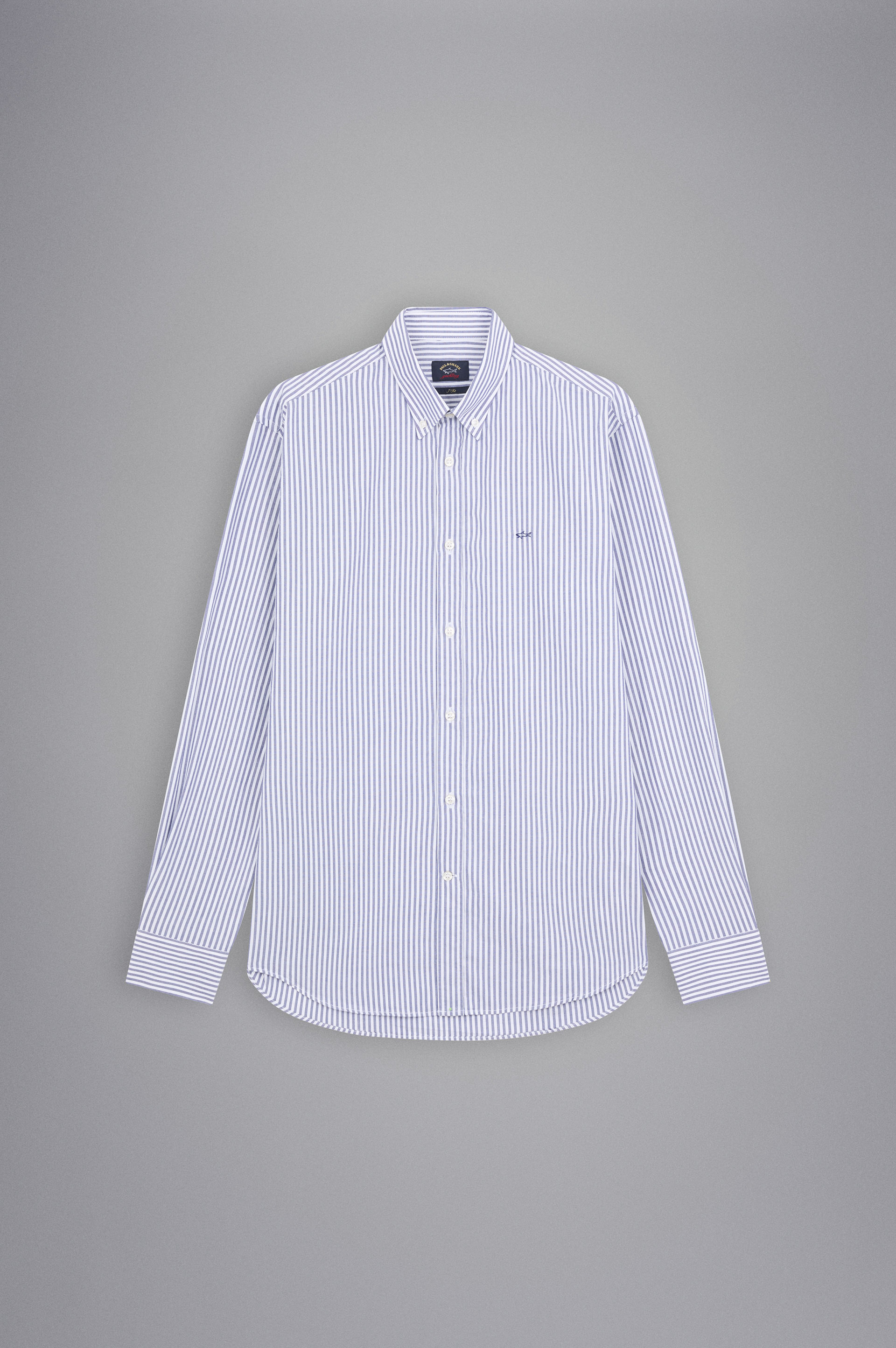 Oxford Cotton Shirt image number 1