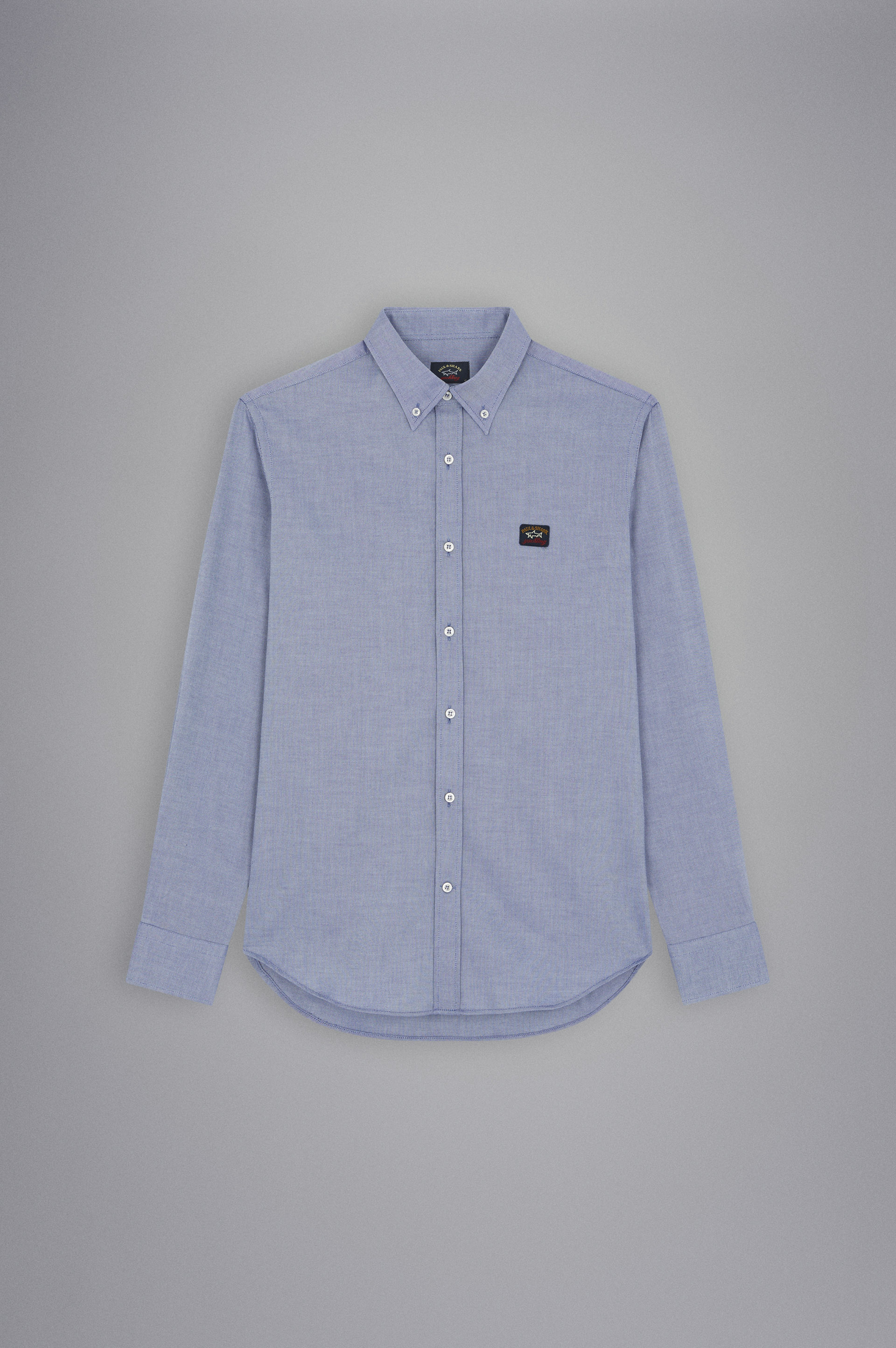 Oxford Cotton Shirt image number 1