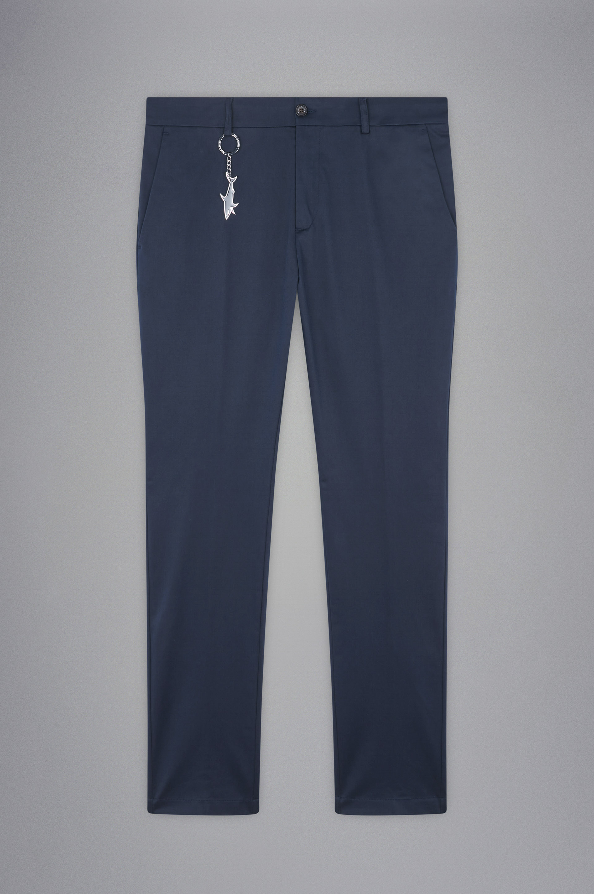Chinohose aus Stretch-Baumwolle image number 1 Chinohose aus Stretch-Baumwolle image number 1