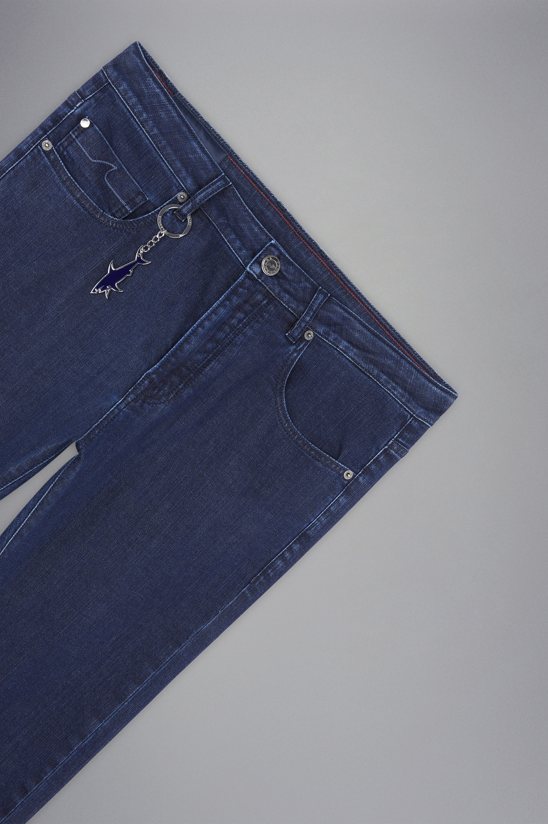 Giza Cotton denim Jeans image number 5 Giza Cotton denim Jeans image number 5