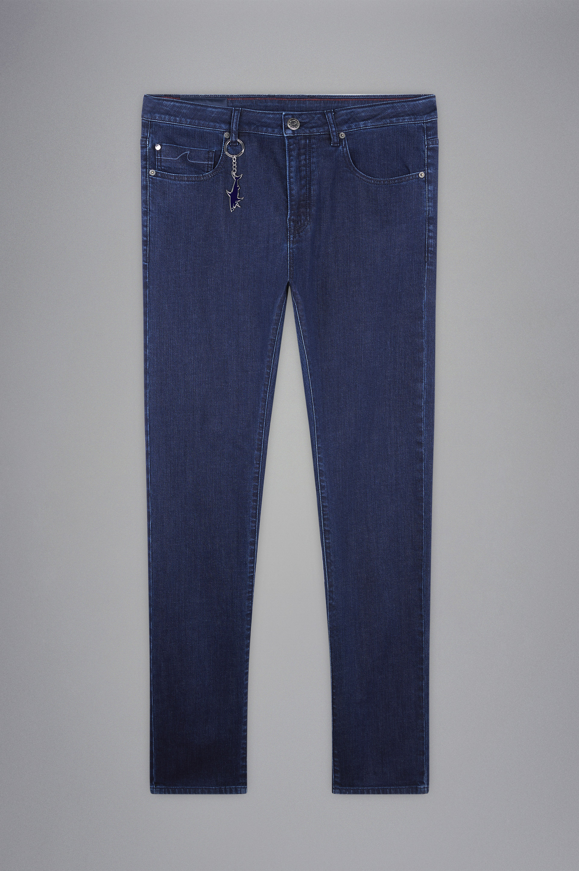 Giza Cotton denim Jeans image number 1 Giza Cotton denim Jeans image number 1