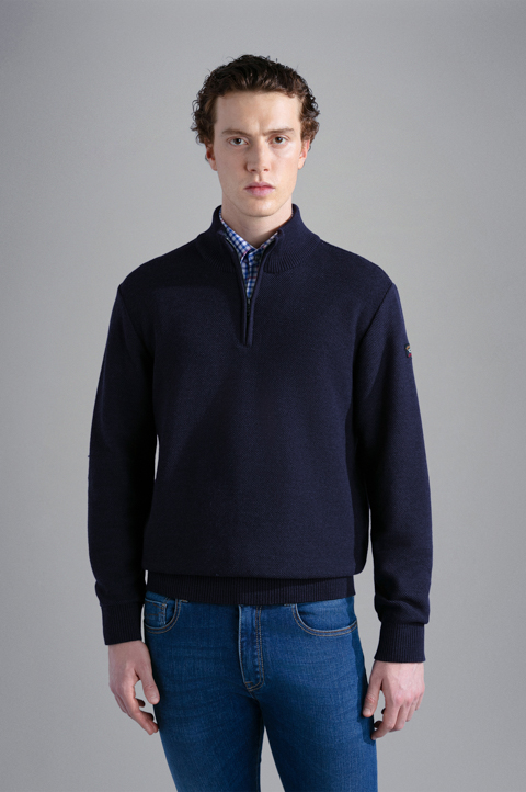 paul and shark jumper xxxl