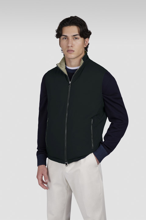 Typhoon® Platinum double face Vest Typhoon® Platinum double face Vest