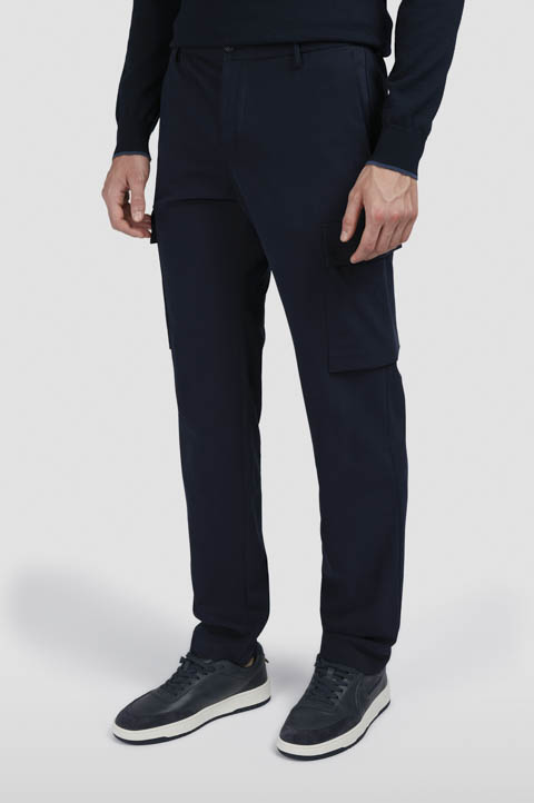 Cargohose Cargohose
