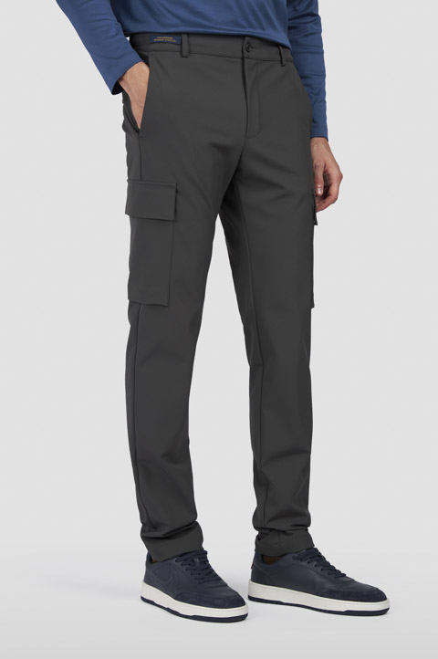 Cargohose Dynamic Stretch Cargohose Dynamic Stretch