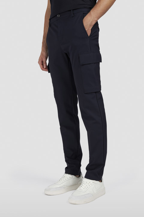 Pantalón cargo Dynamic Stretch Pantalón cargo Dynamic Stretch