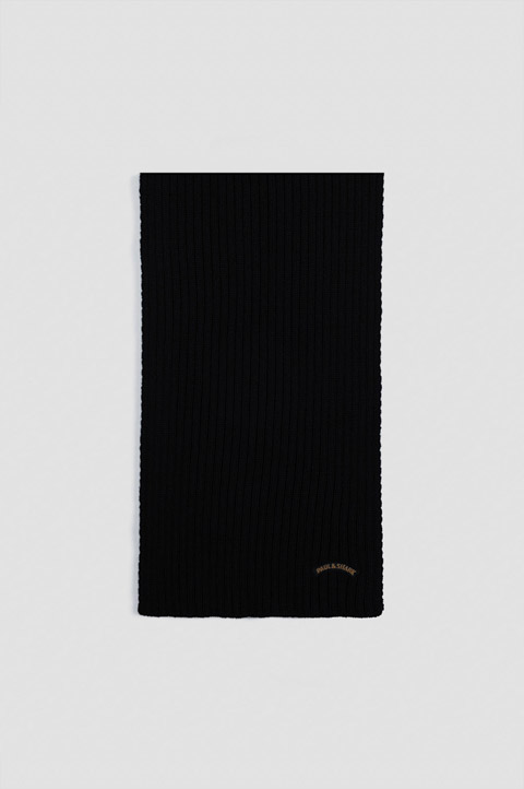 Wool Scarf Wool Scarf