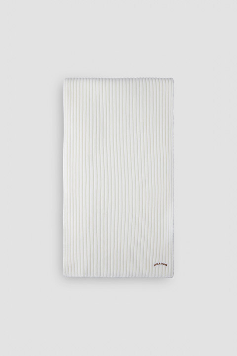 Wool Scarf Wool Scarf