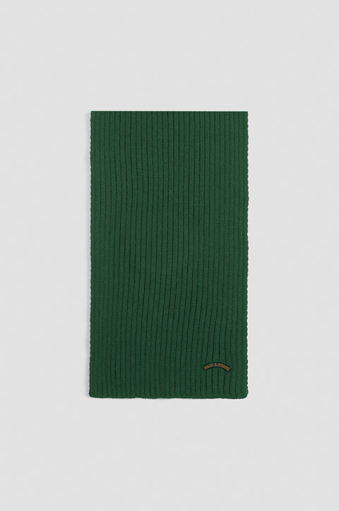 Wool Scarf Wool Scarf