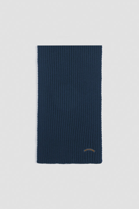 Wool Scarf Wool Scarf
